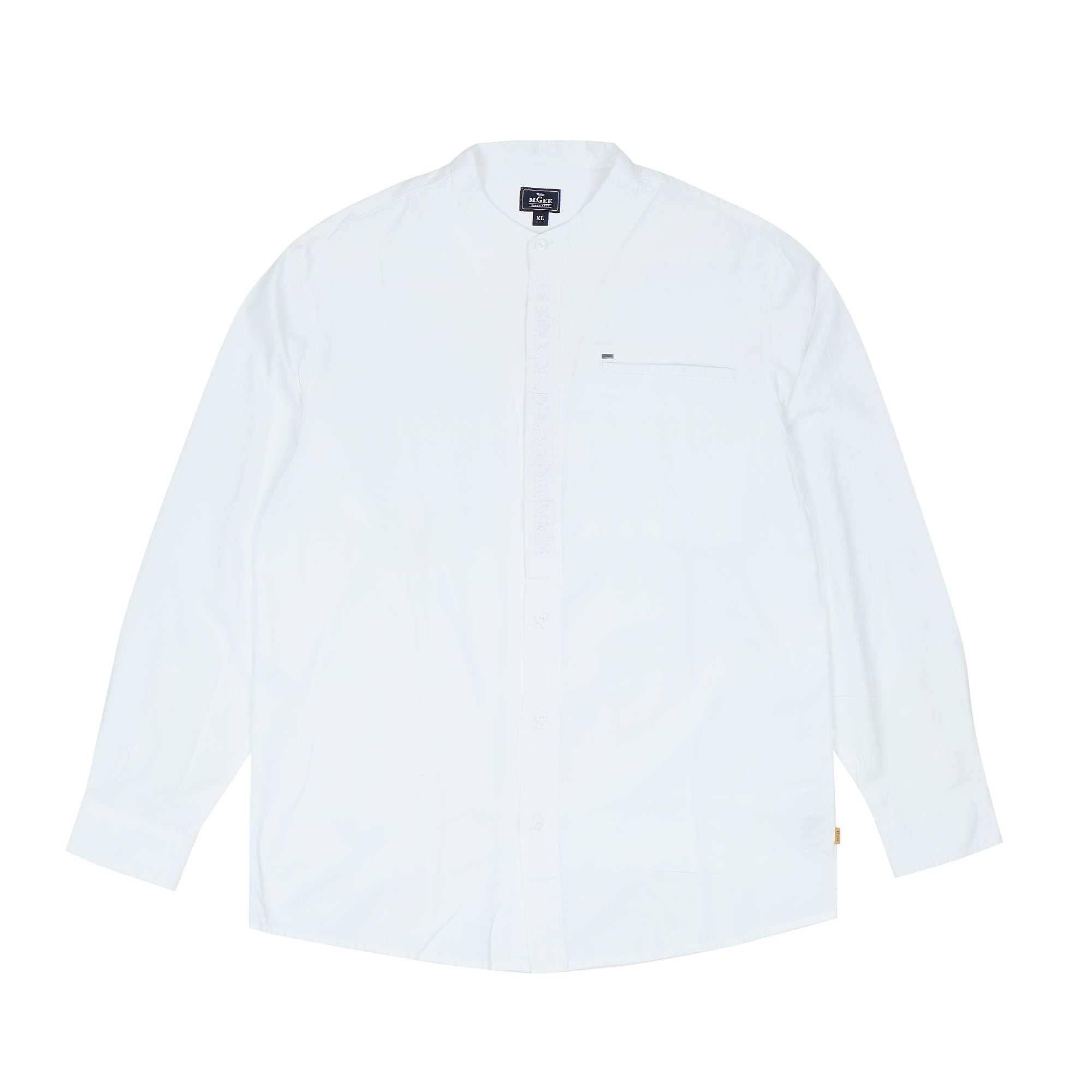 Koko Long Sleeve Autus 62 White