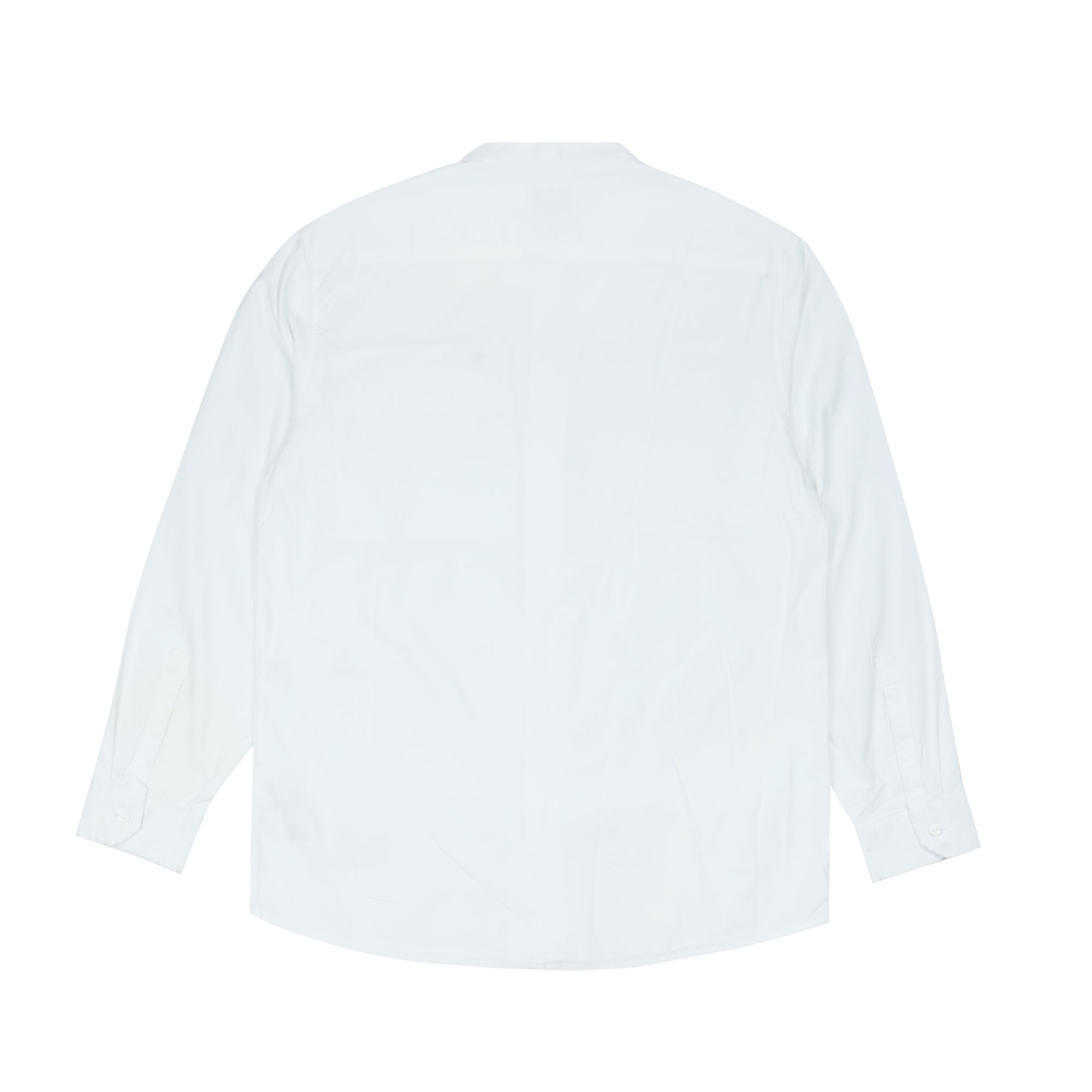 Koko Long Sleeve Autus 62 White