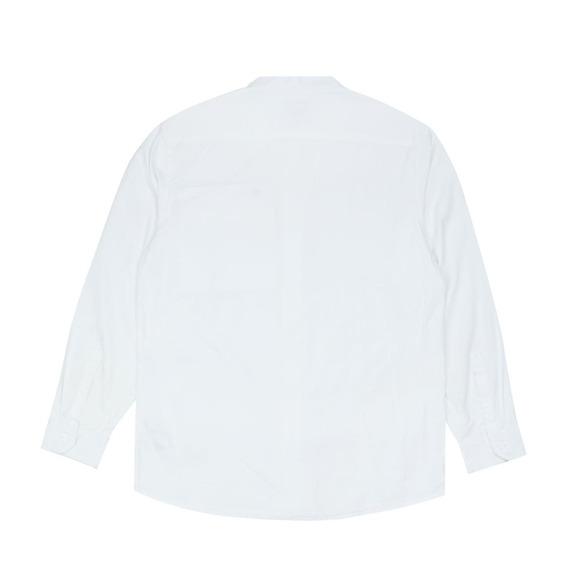 Koko Long Sleeve Autus 62 White