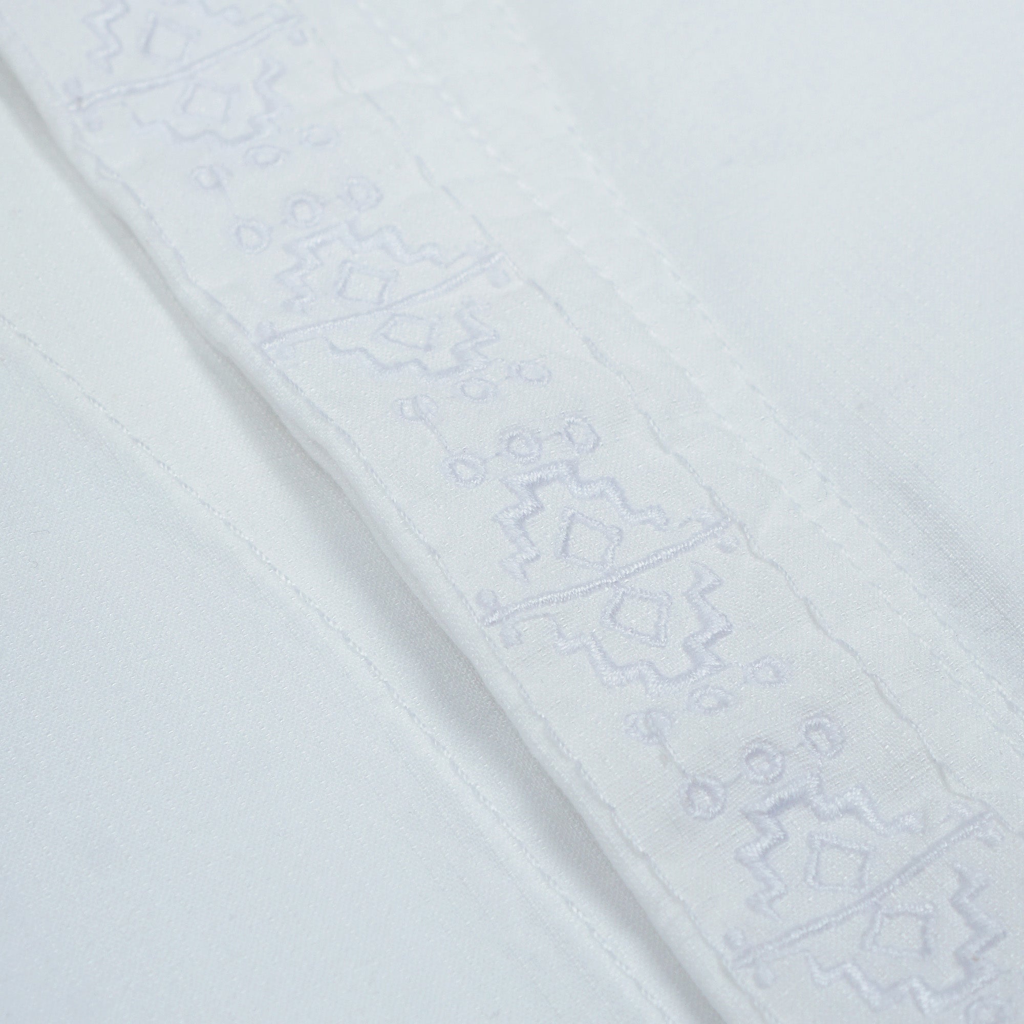 Koko Long Sleeve Autus 62 White