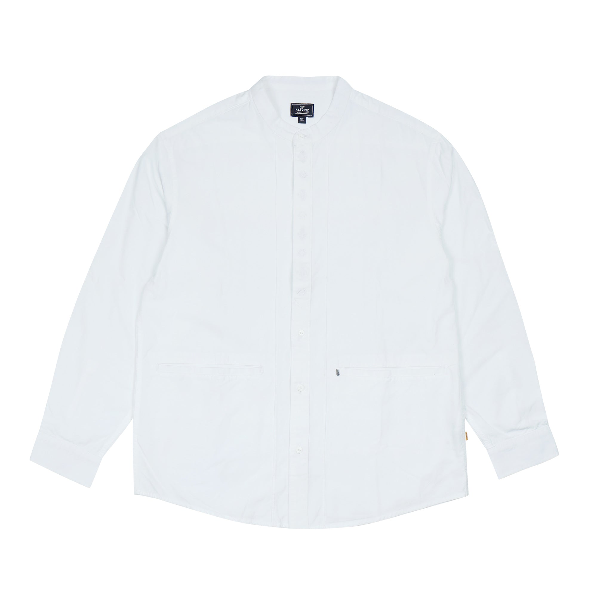 Koko Long Sleeve Muslim AUTUS 63 White