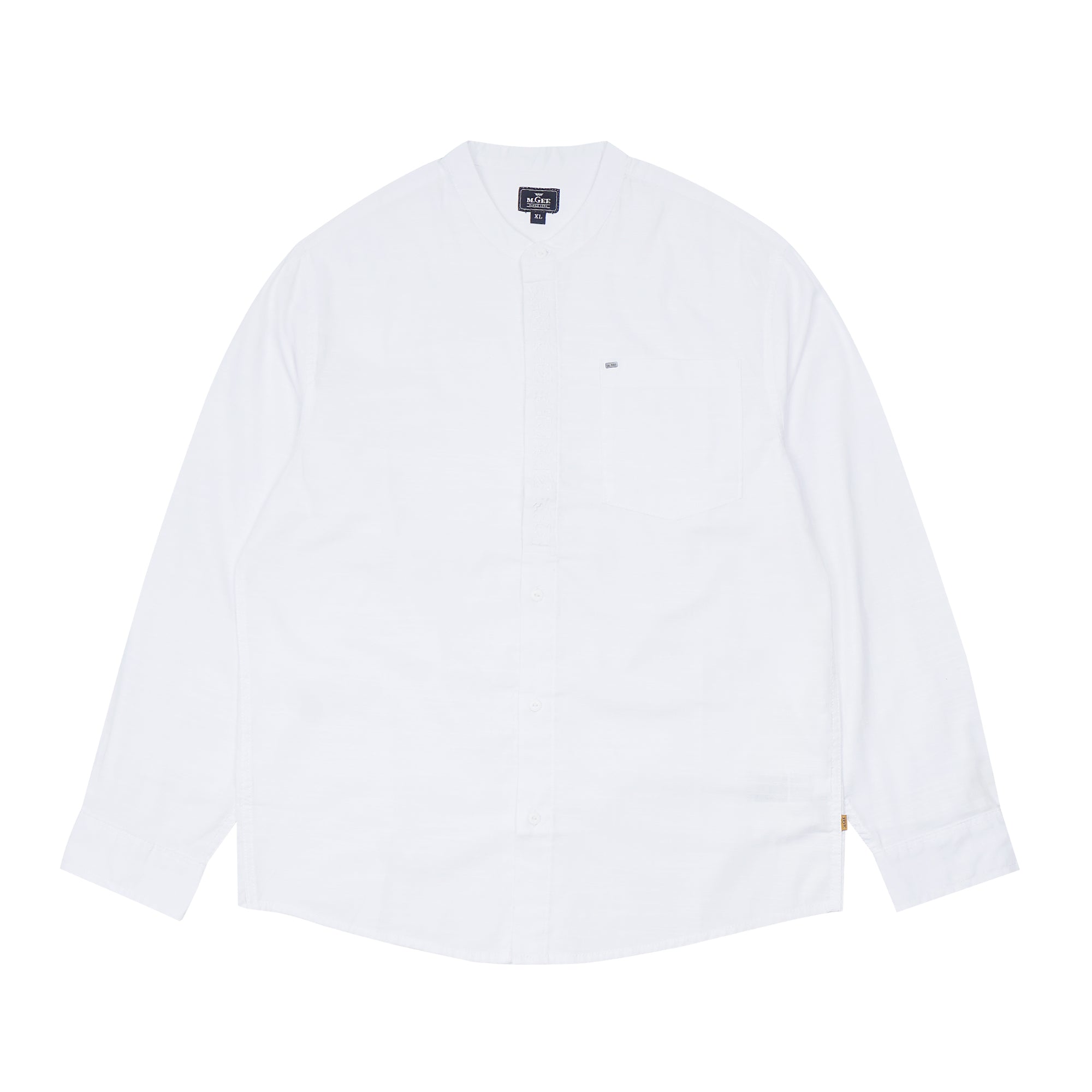 Koko Shirt Autus 65 White