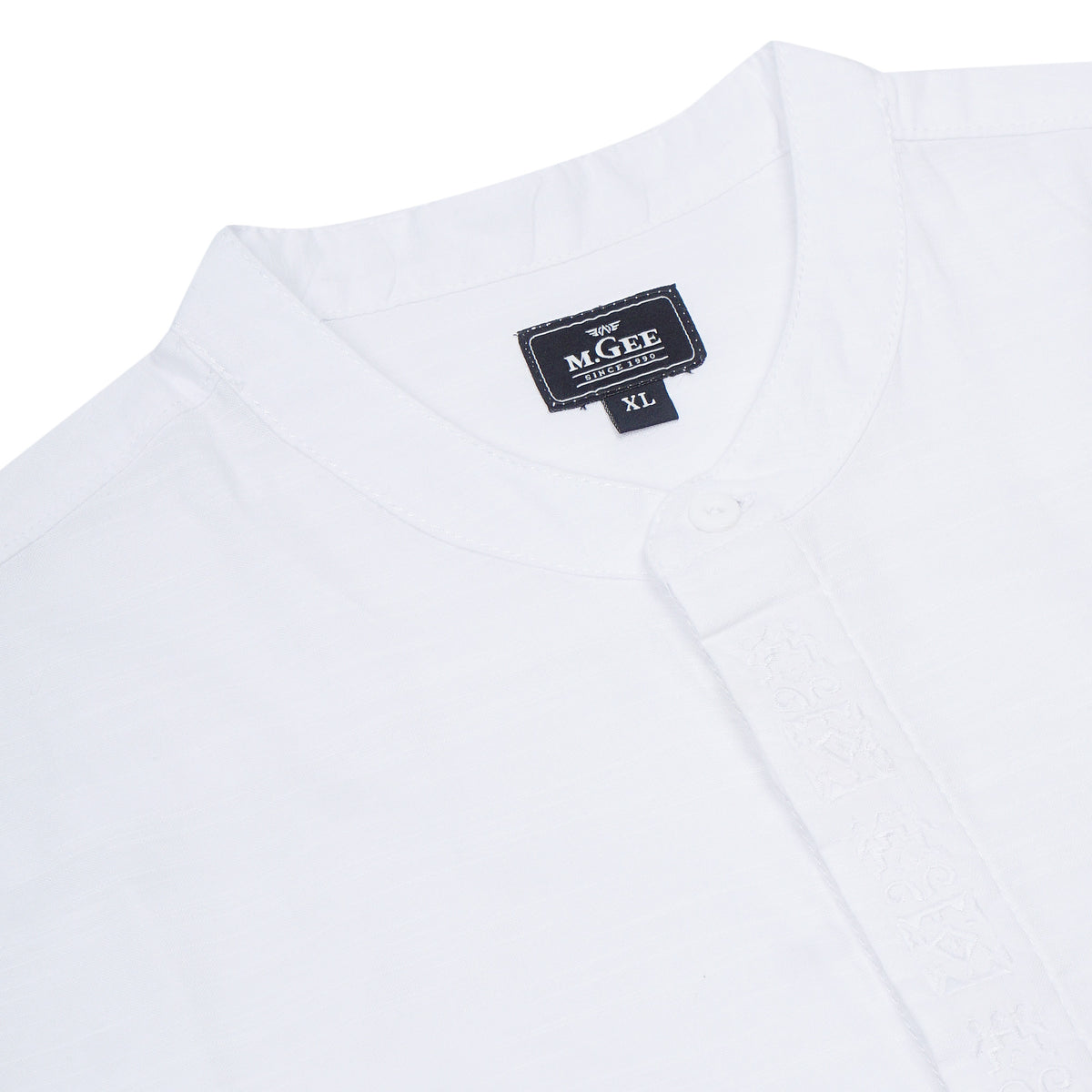 Koko Shirt Autus 65 White