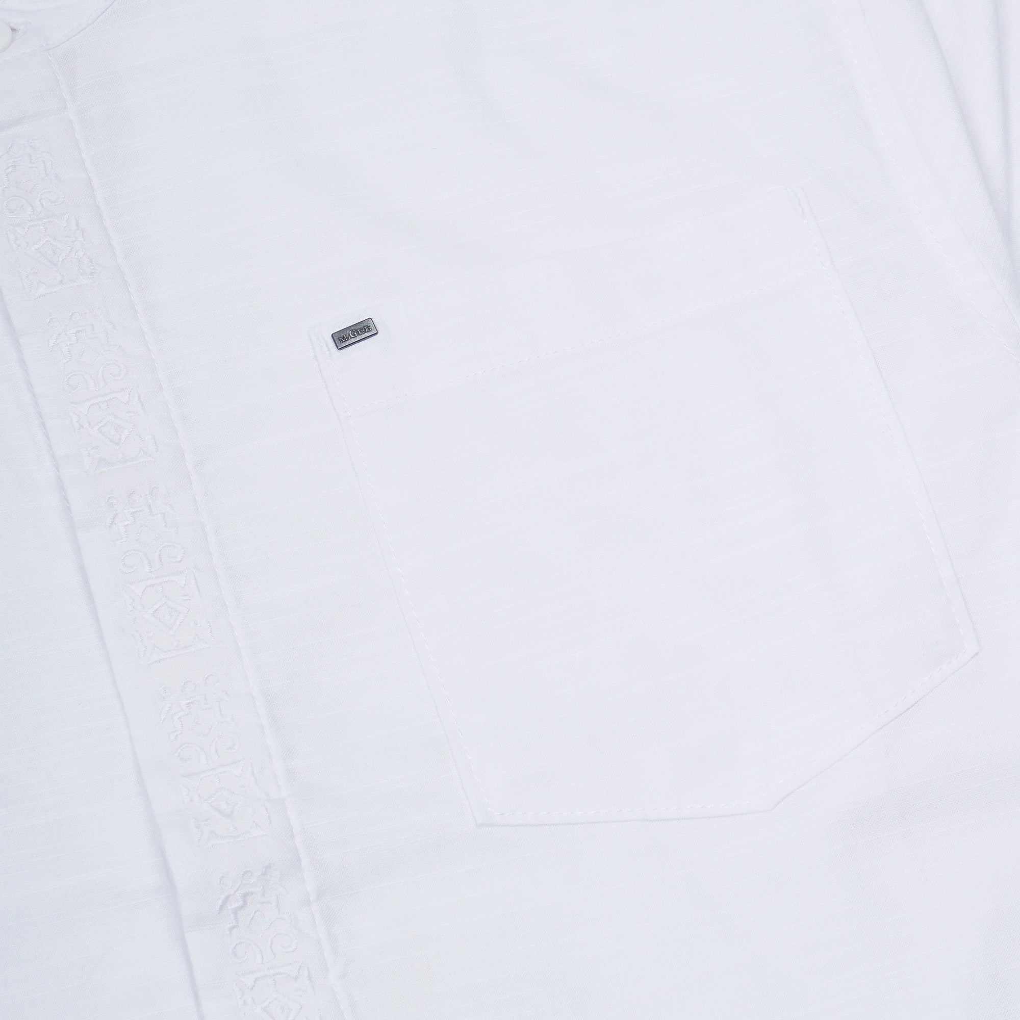 Koko Shirt Autus 65 White