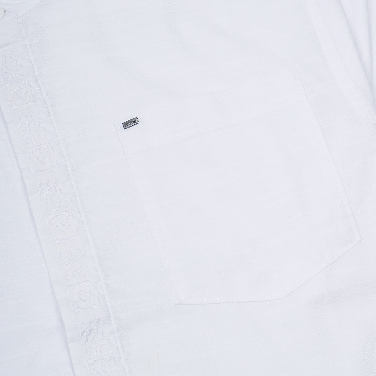 Koko Shirt Autus 65 White