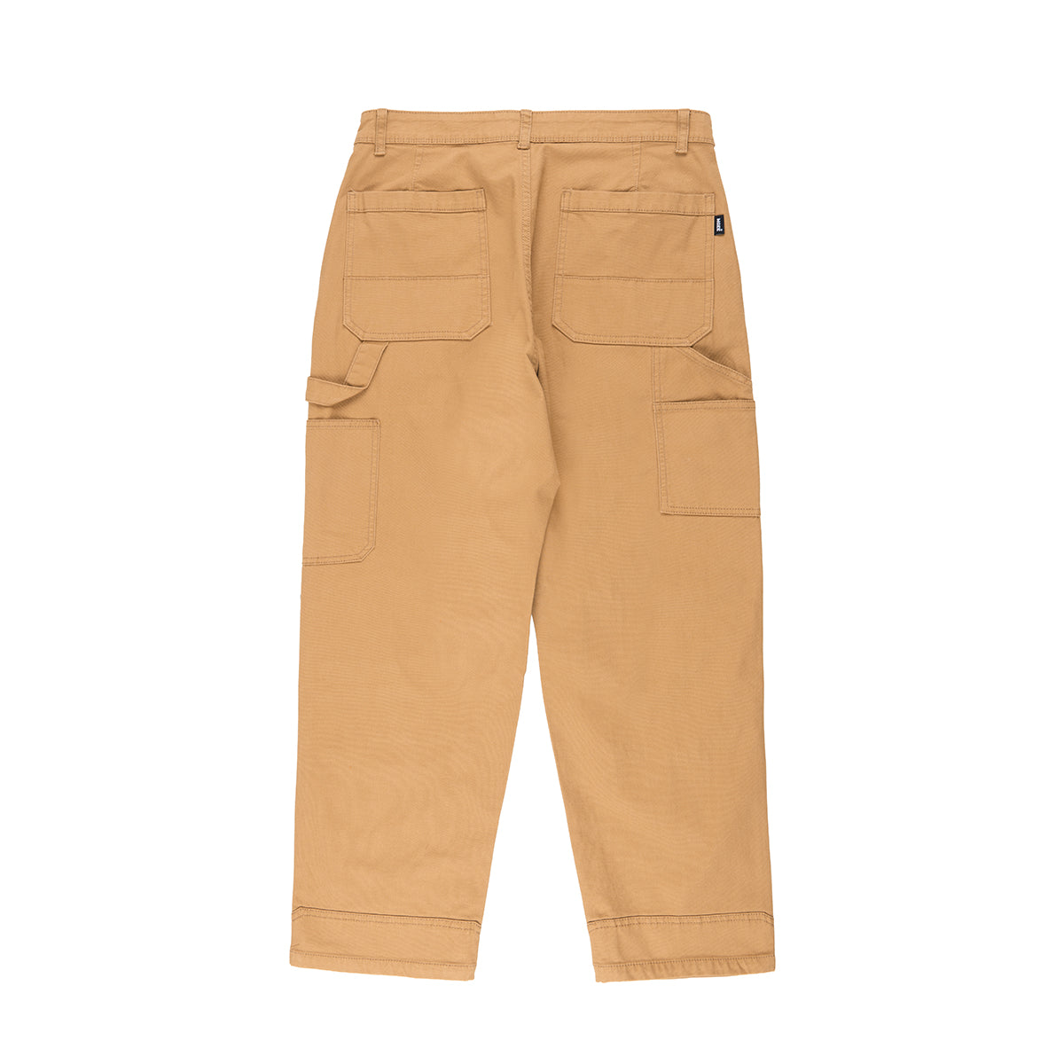 Carpenter Pants Ayden 1 Mustard