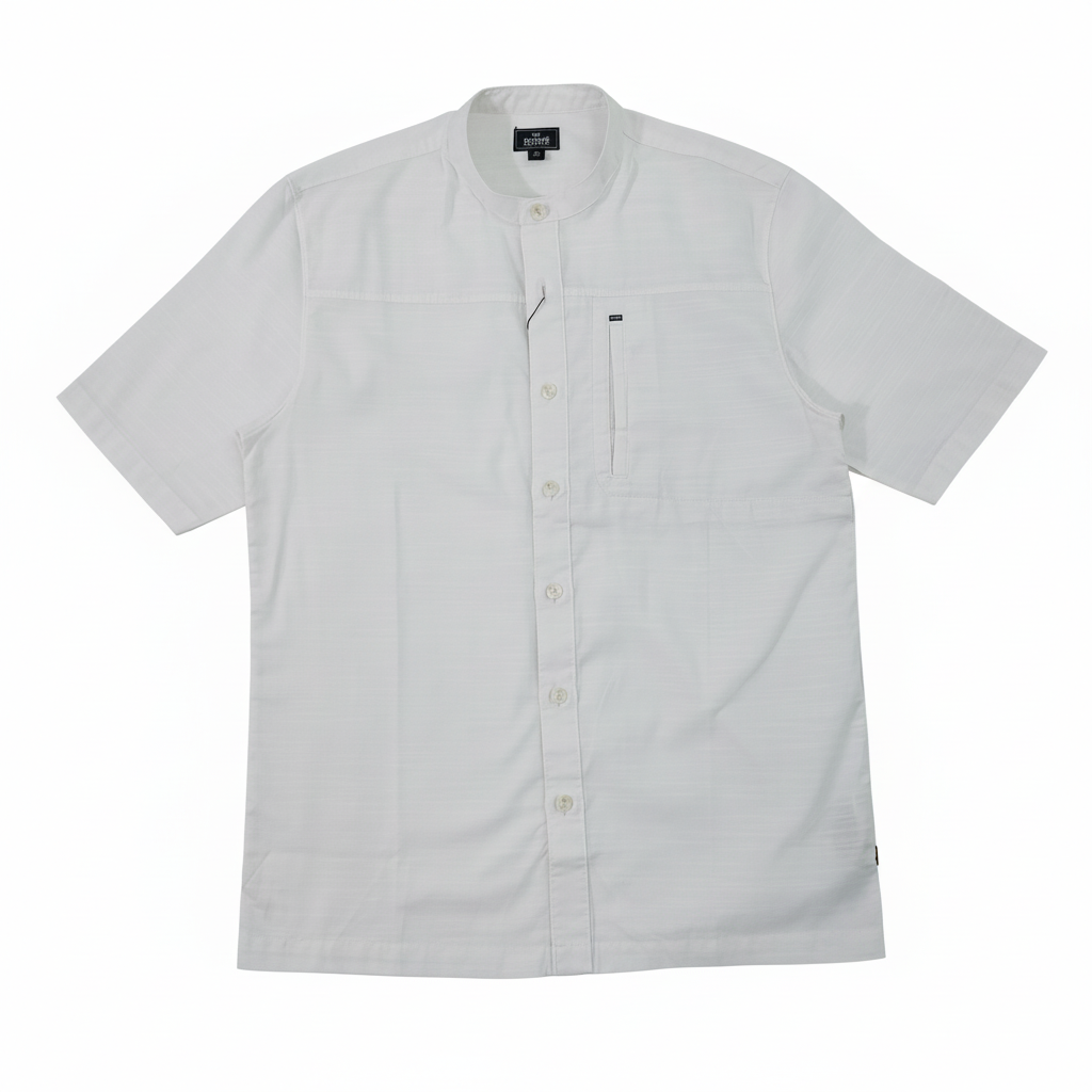 Koko Shirt Azka C060 White