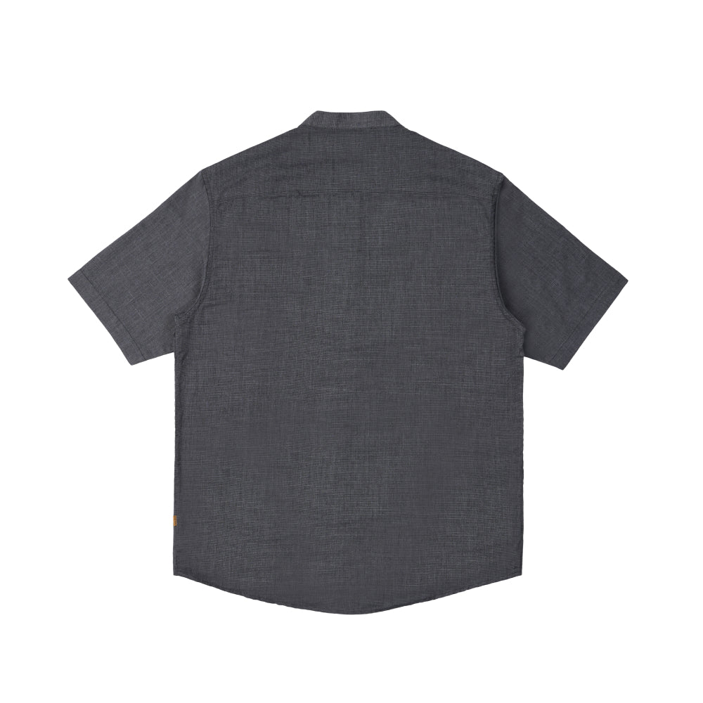 Baju Koko AZKA C075 Charcoal
