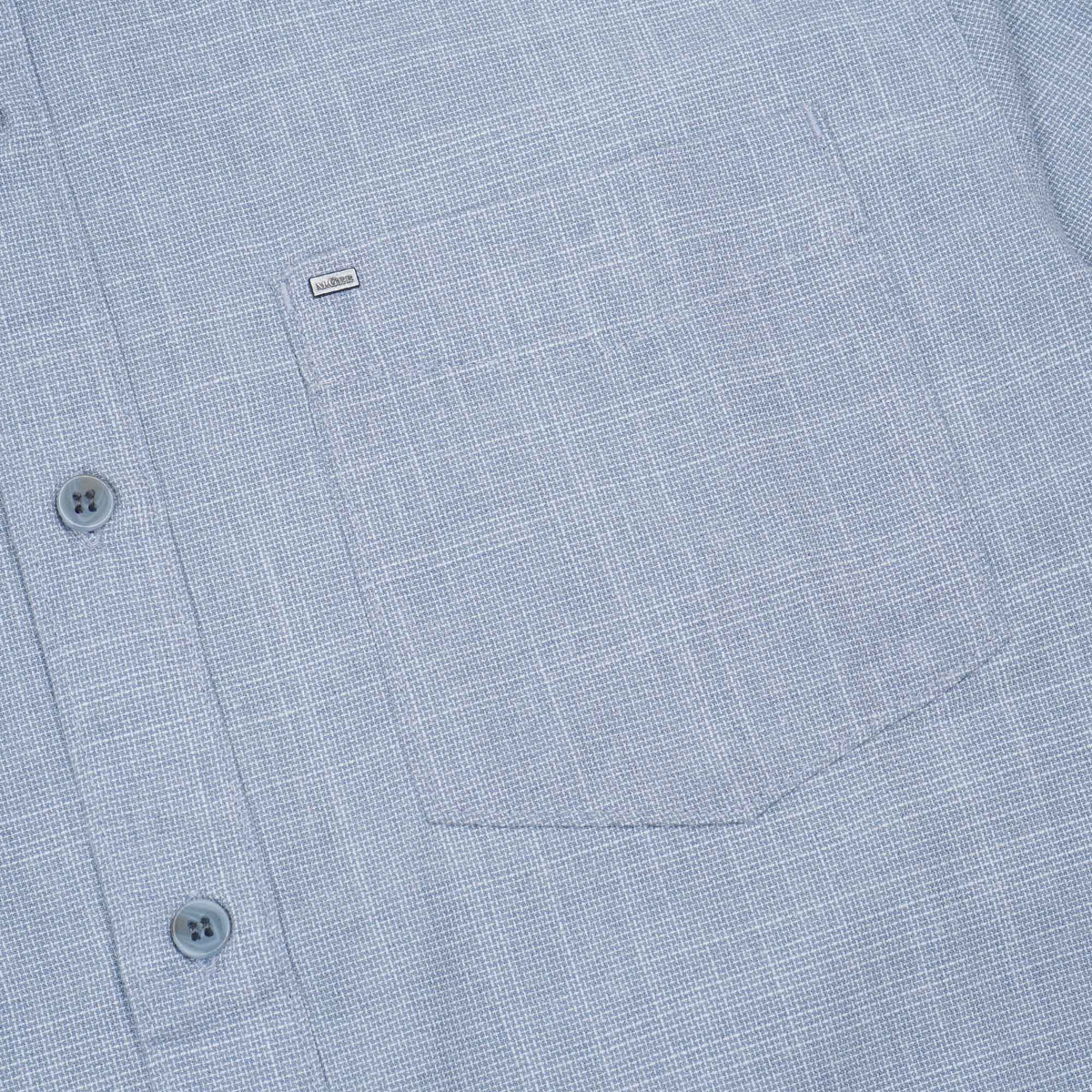 Koko Shirt Azka 76 Blue