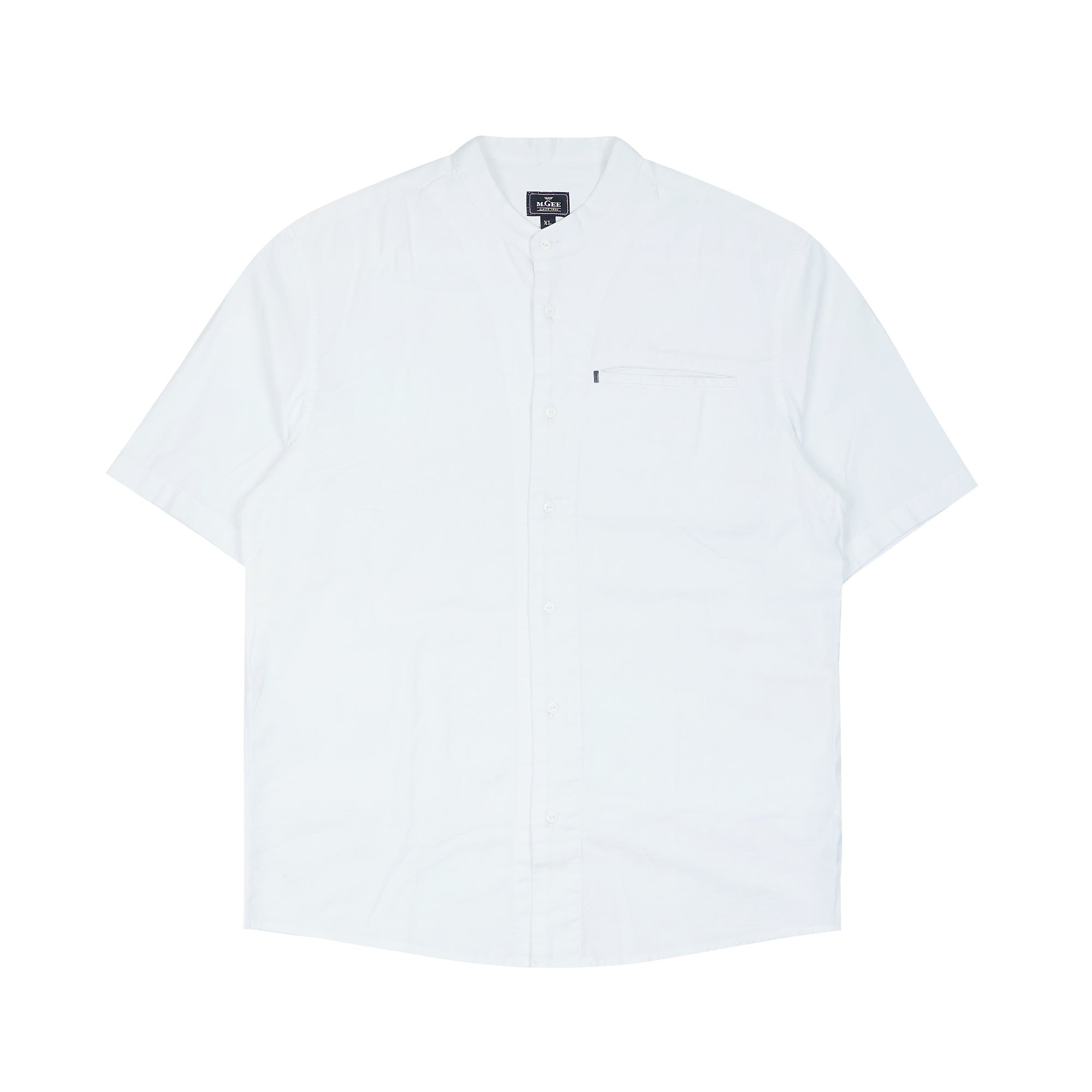 Koko Shirt AZKA 70 White