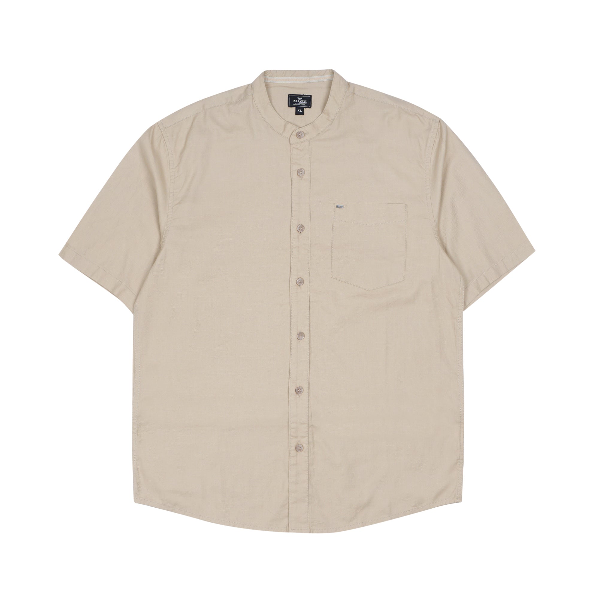 Koko Shirt AZKA 71 Khaky