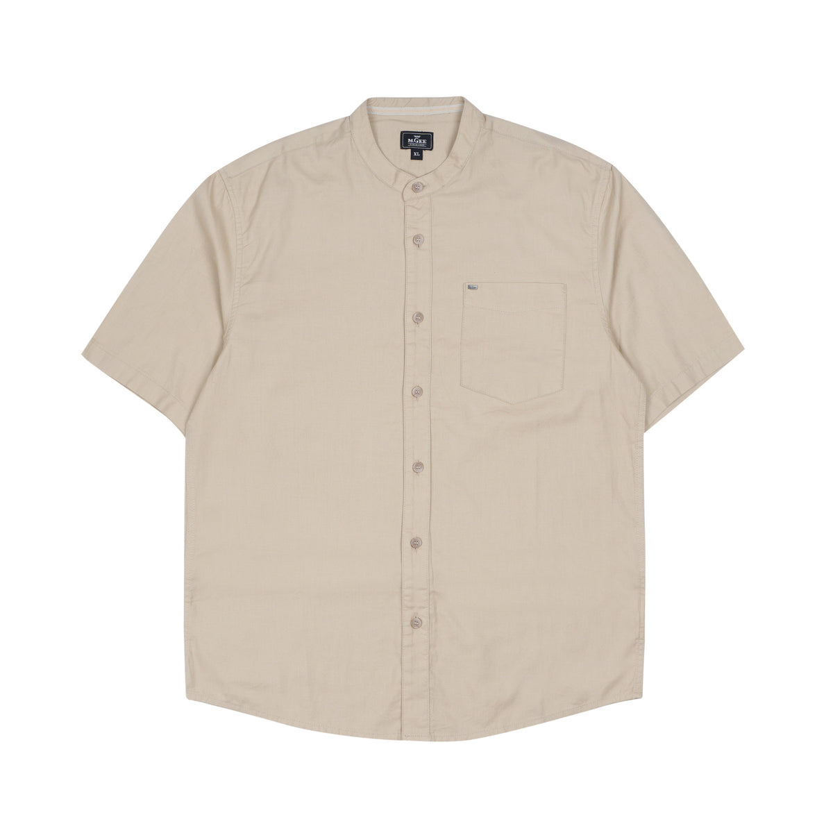 Koko Shirt AZKA 71 Khaky