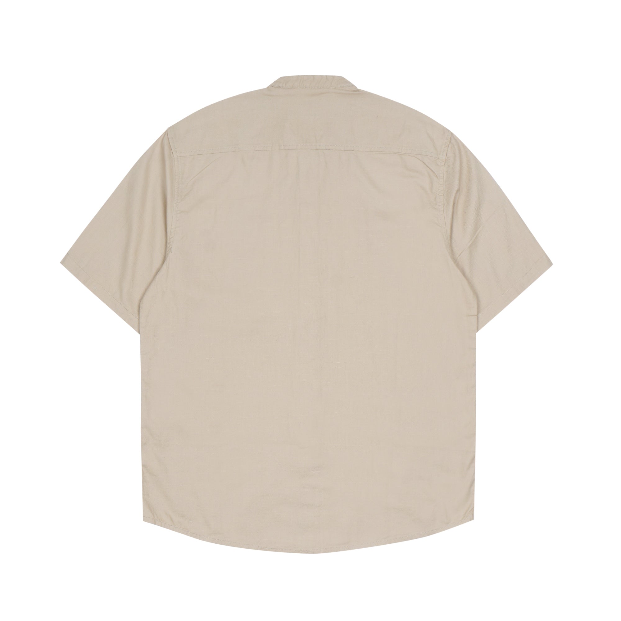 Koko Shirt AZKA 71 Khaky