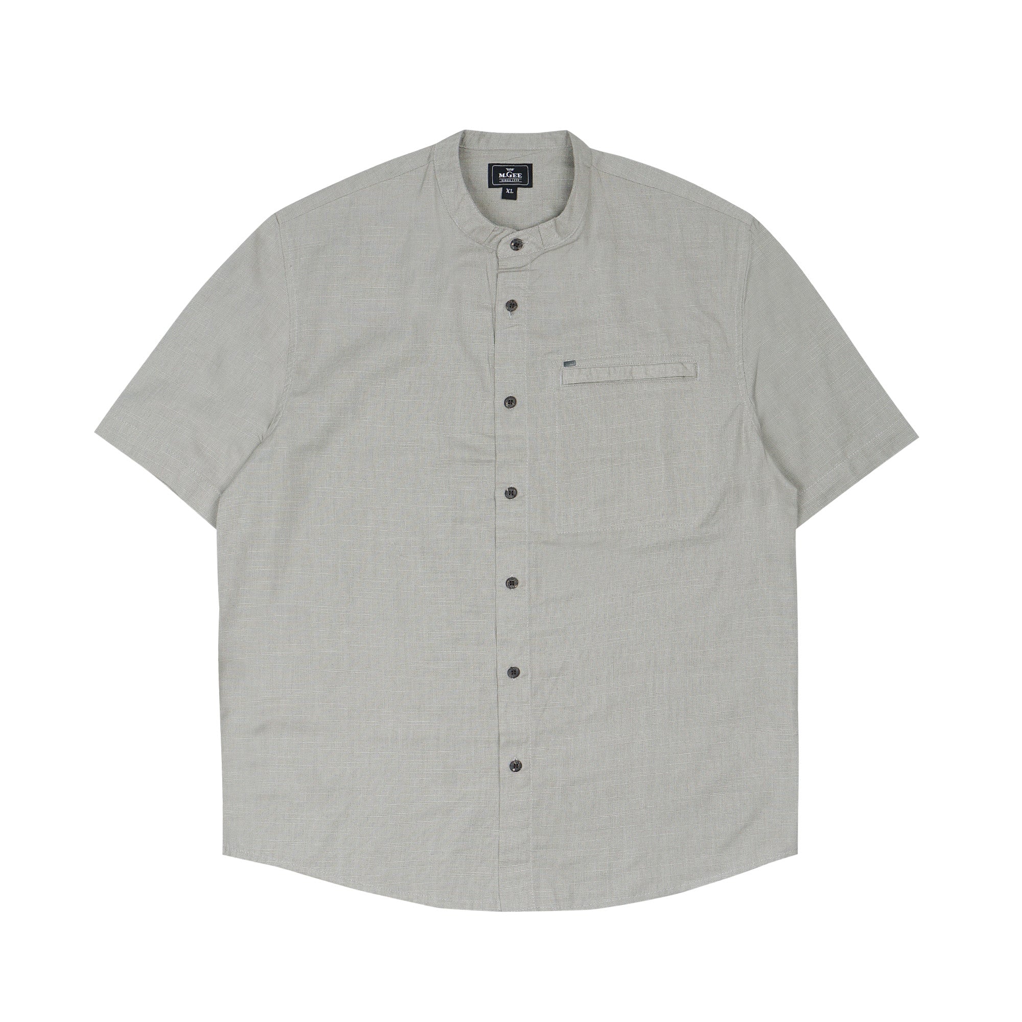 Koko Shirt AZKA 74 Light Gey