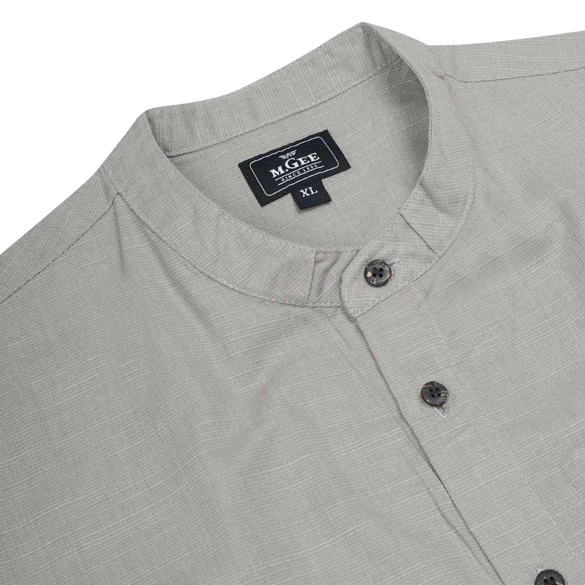 Koko Shirt AZKA 74 Light Gey