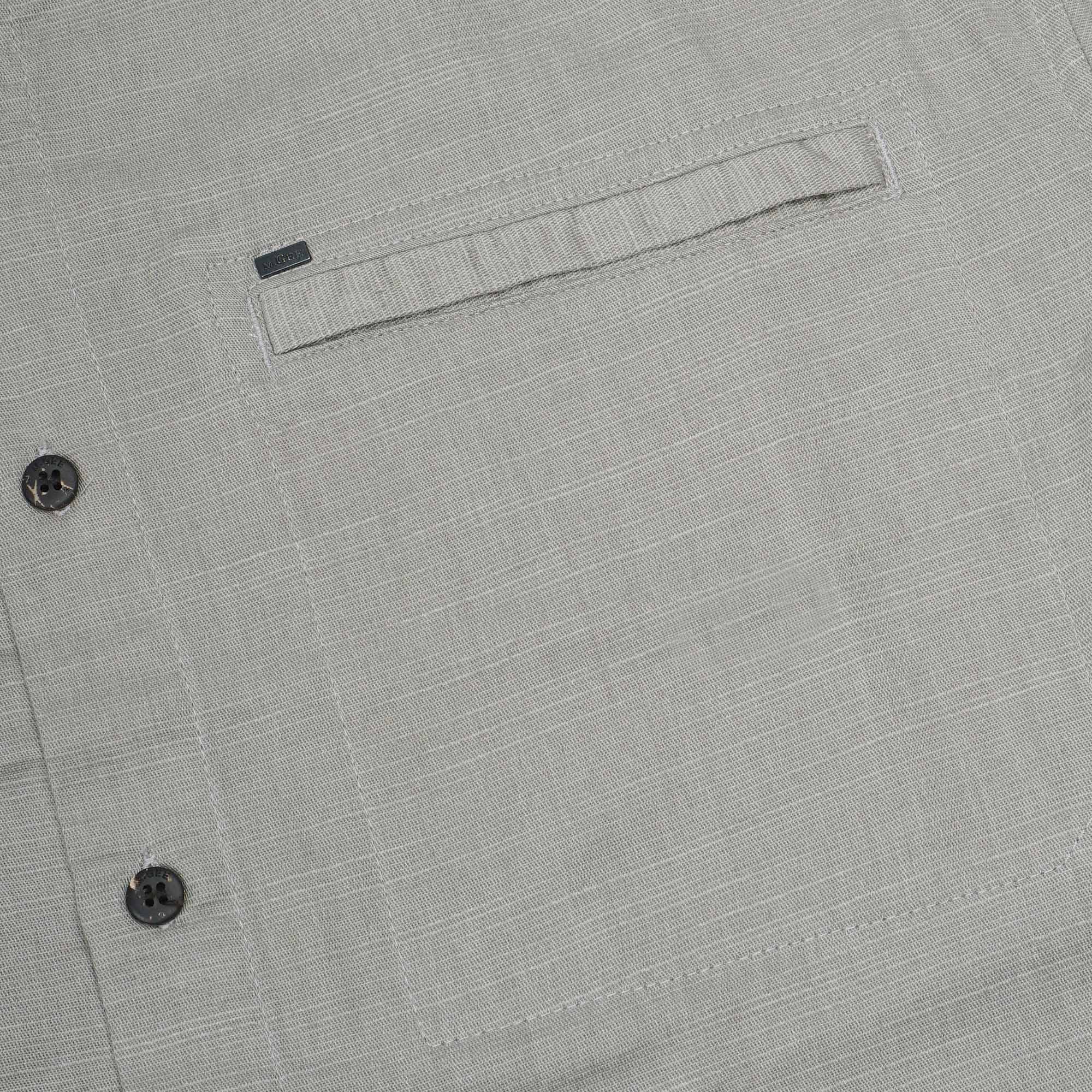 Koko Shirt AZKA 74 Light Gey