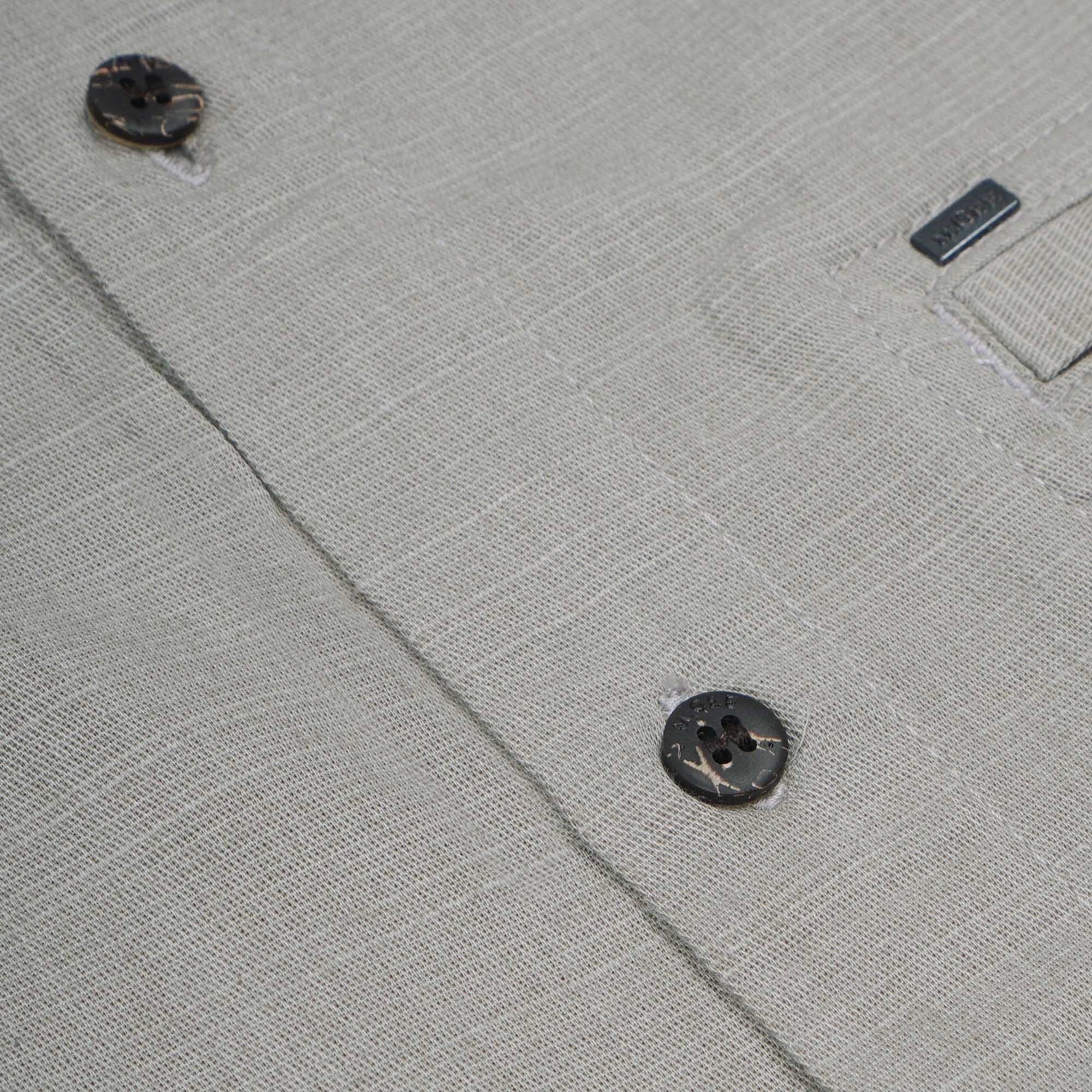 Koko Shirt AZKA 74 Light Gey