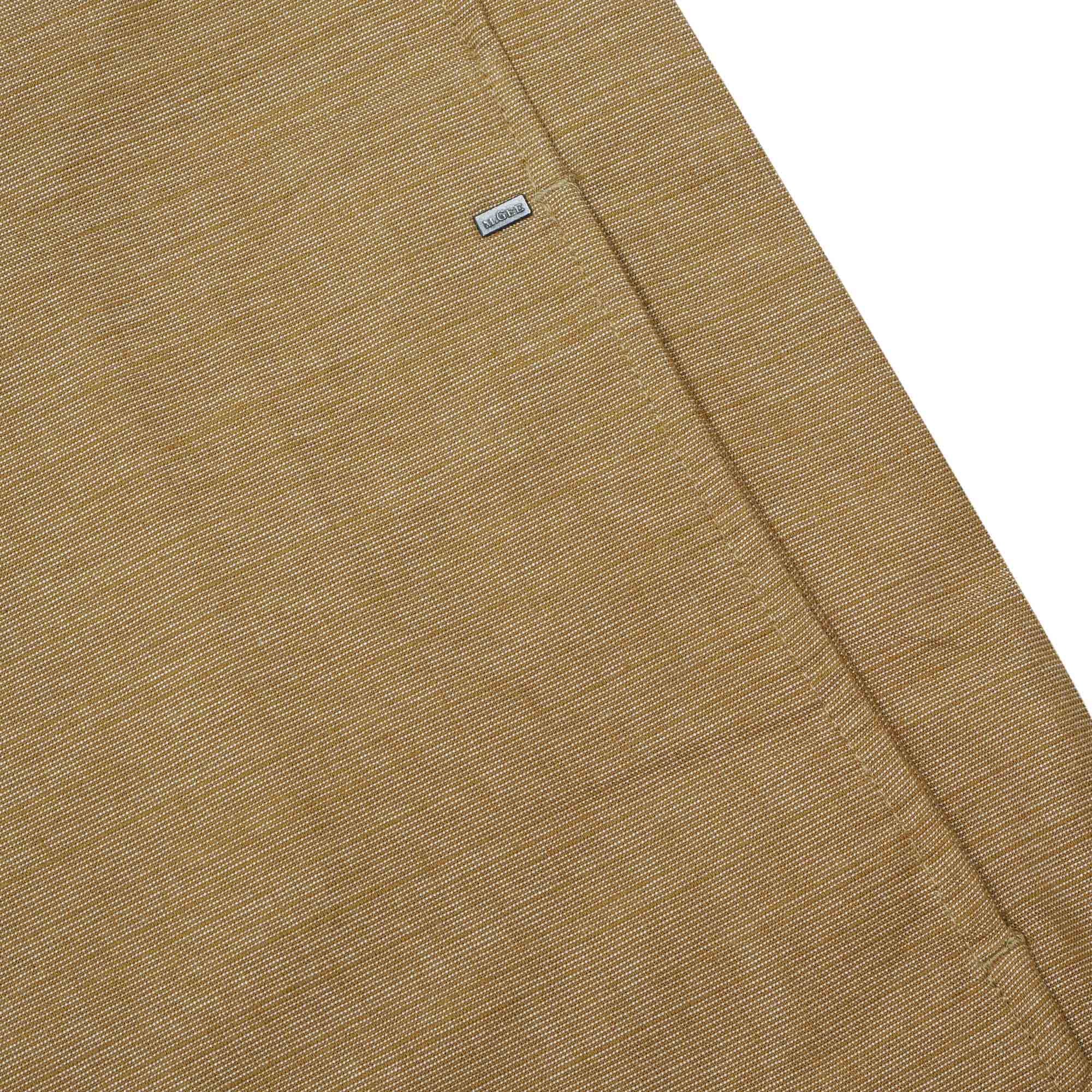 Koko Shirt AZKA 77 Mustard