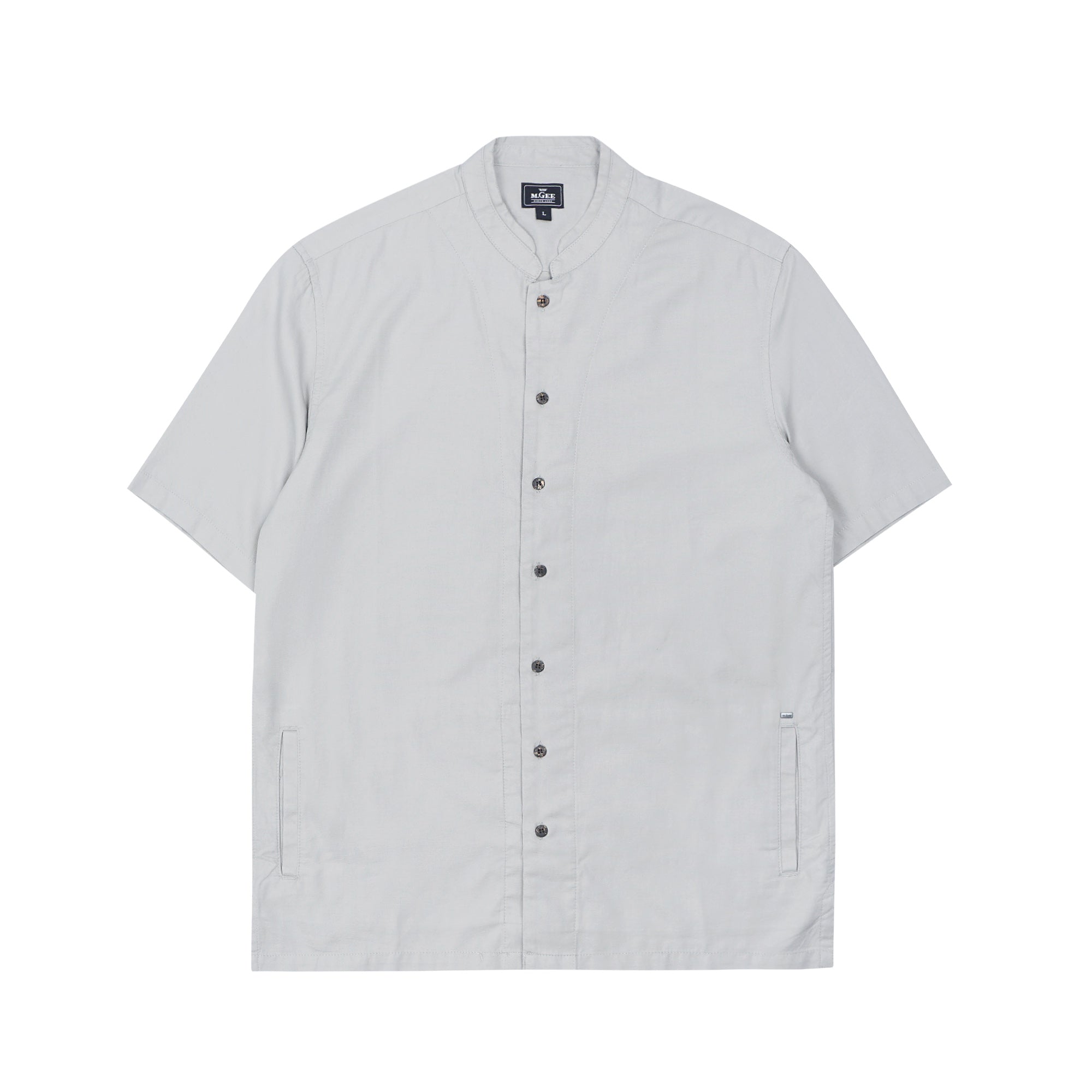 Koko Shirt Azka 78 LT Grey