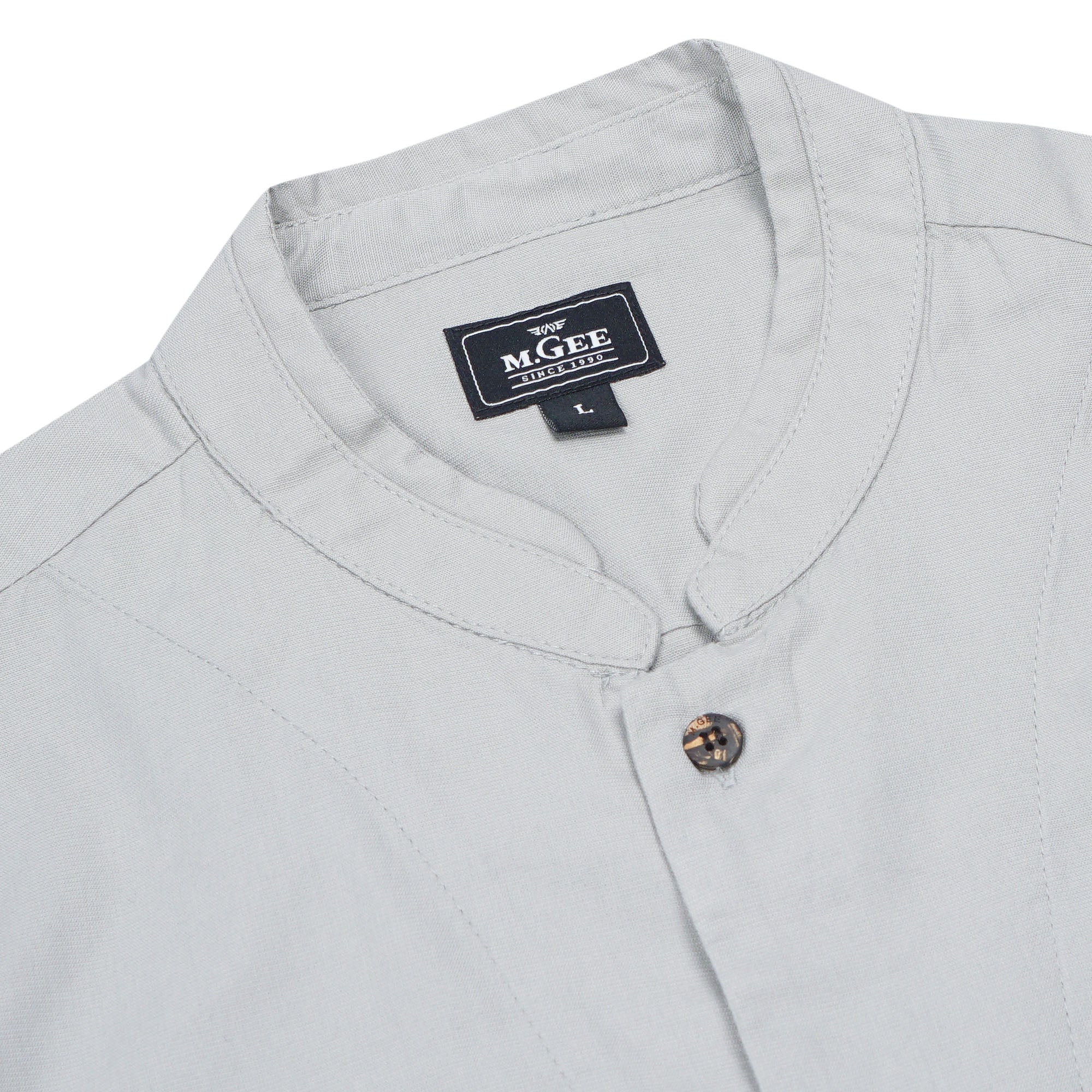 Koko Shirt Azka 78 LT Grey