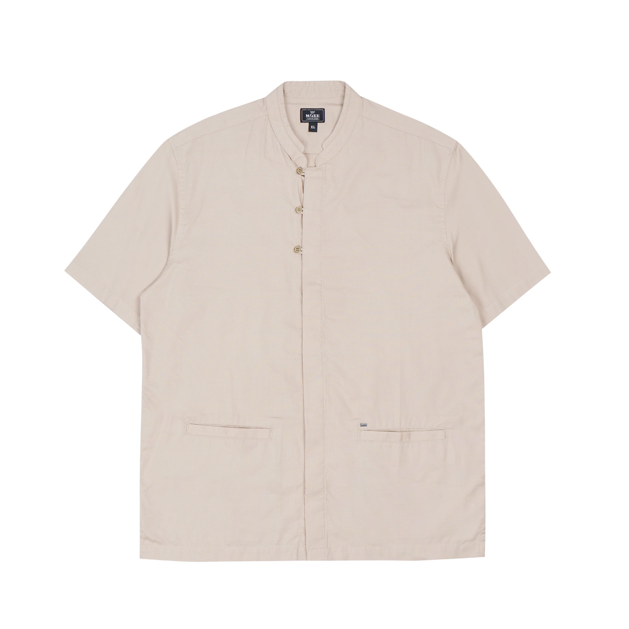 Koko Shirt Azka 72 Khaky