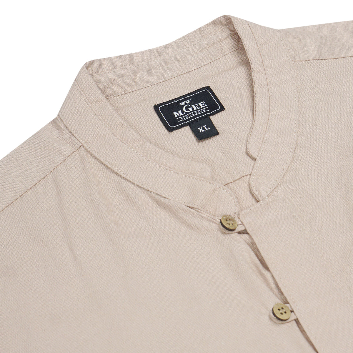 Koko Shirt Azka 72 Khaky