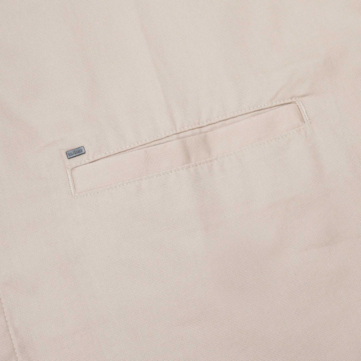 Koko Shirt Azka 72 Khaky