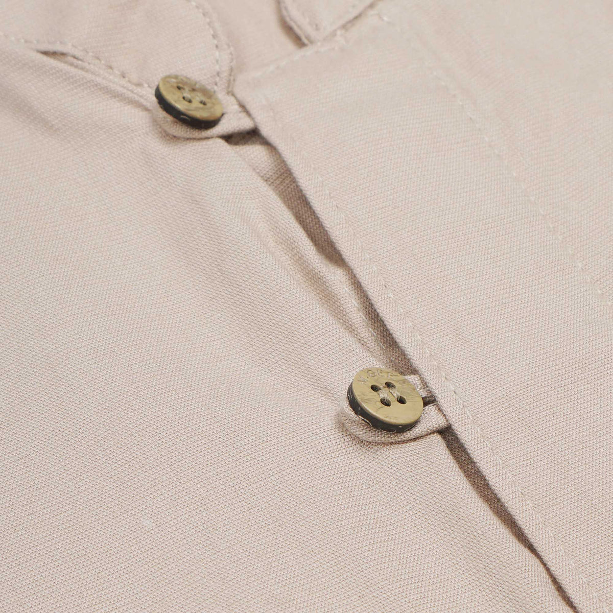 Koko Shirt Azka 72 Khaky