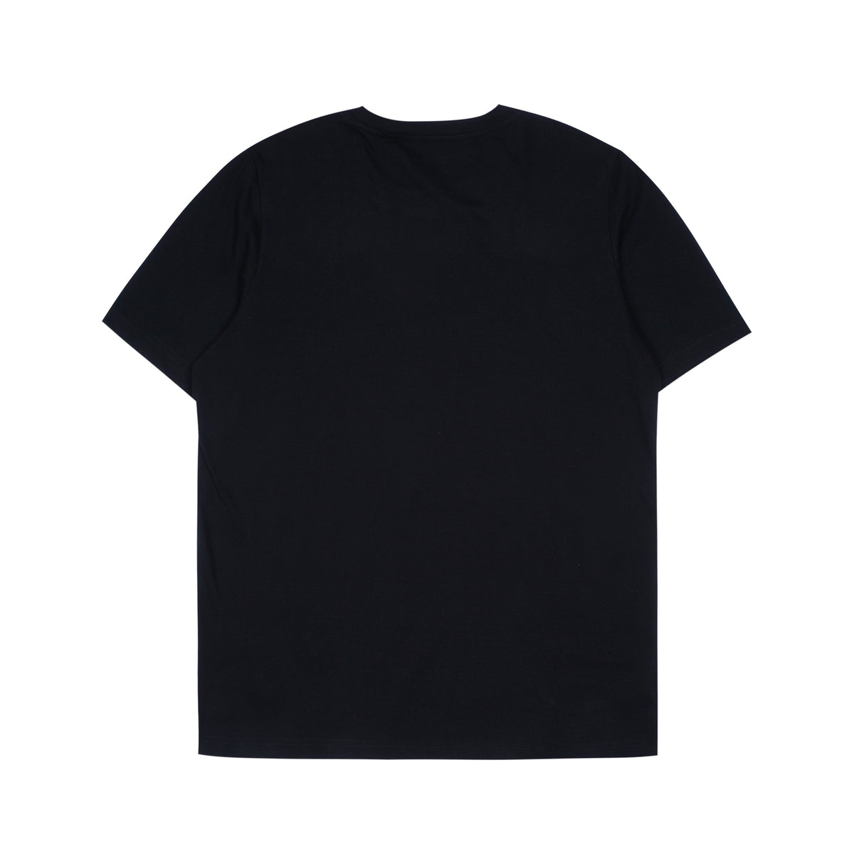 MGee Kaos Polos Pria Lengan Pendek M gee Original Caiden Black