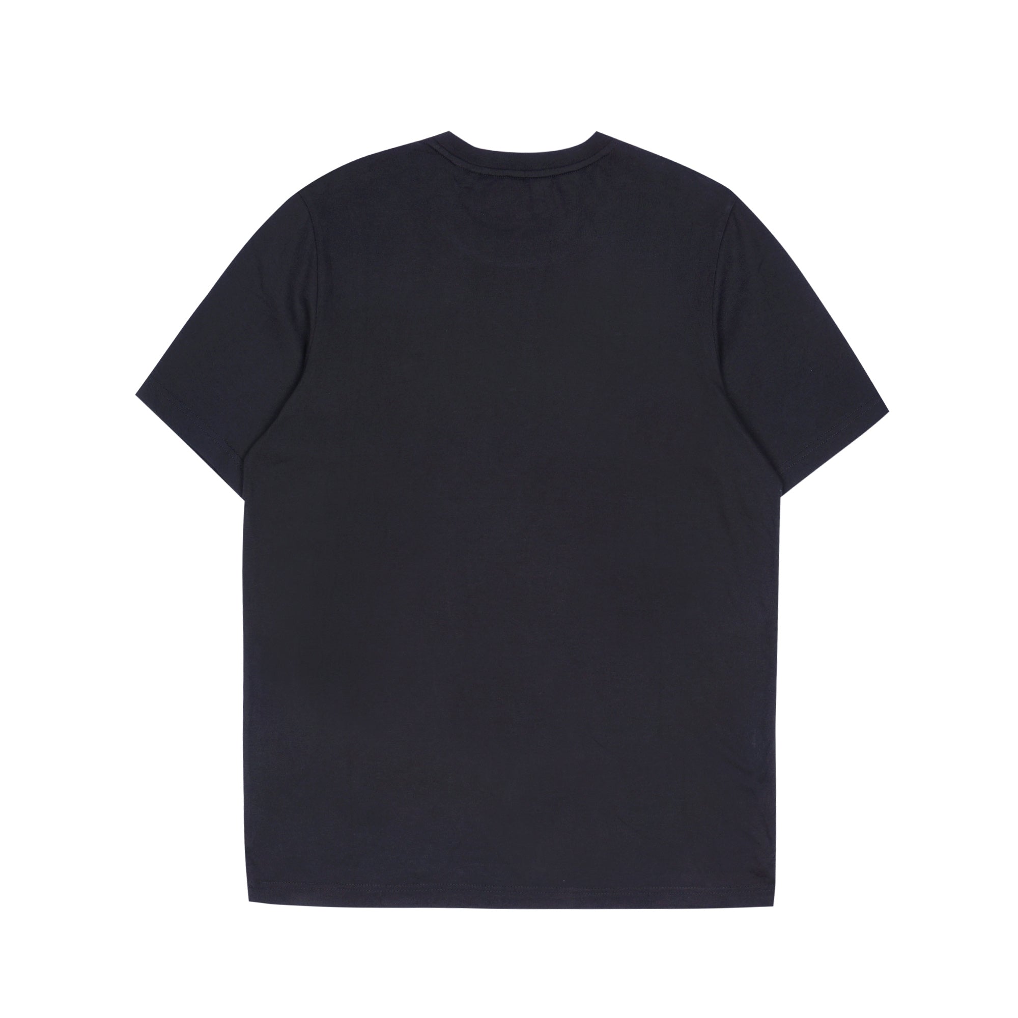 MGee Kaos Polos Pria Lengan Pendek M gee Original Caiden Grey 2