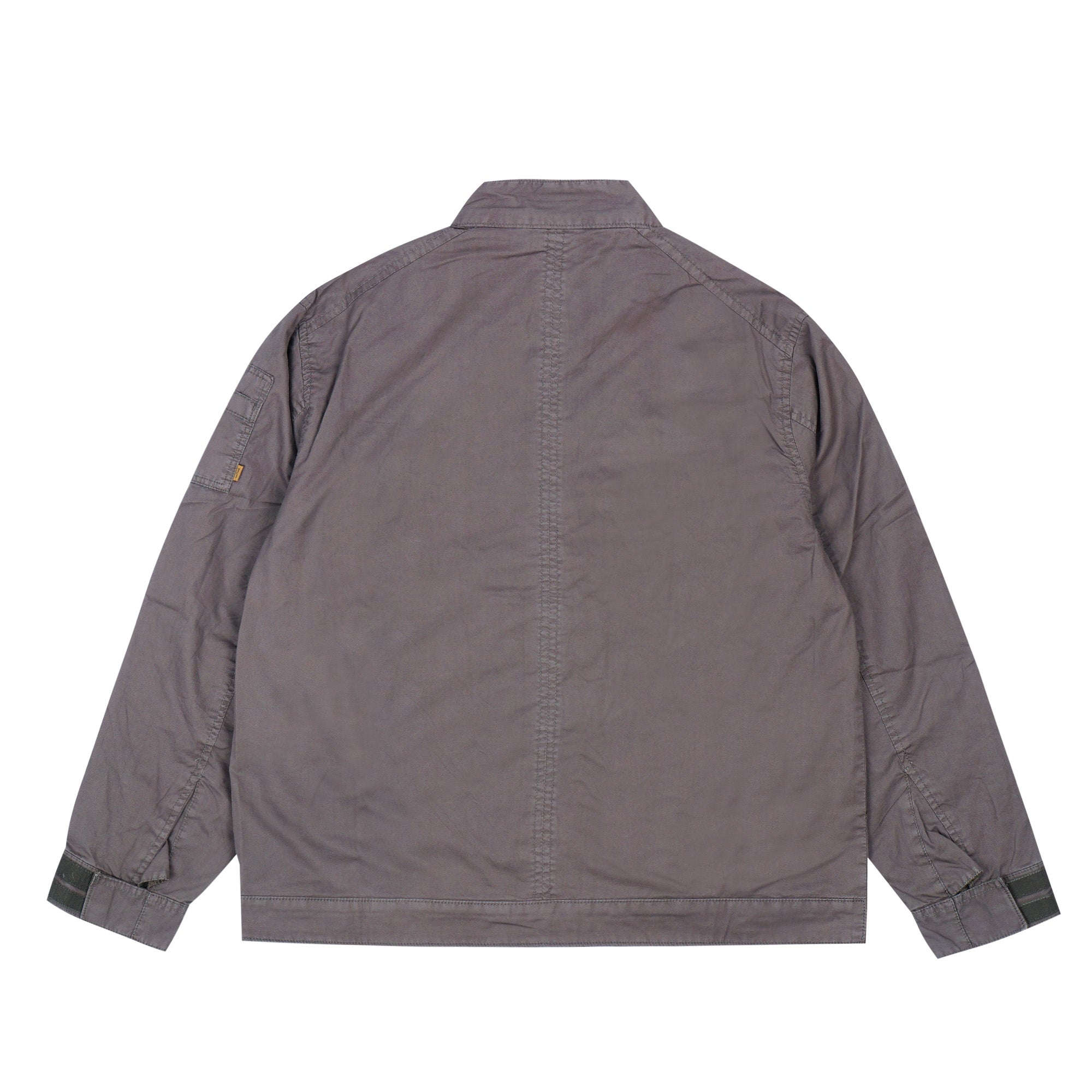 Jacket Calixto C003 Grey