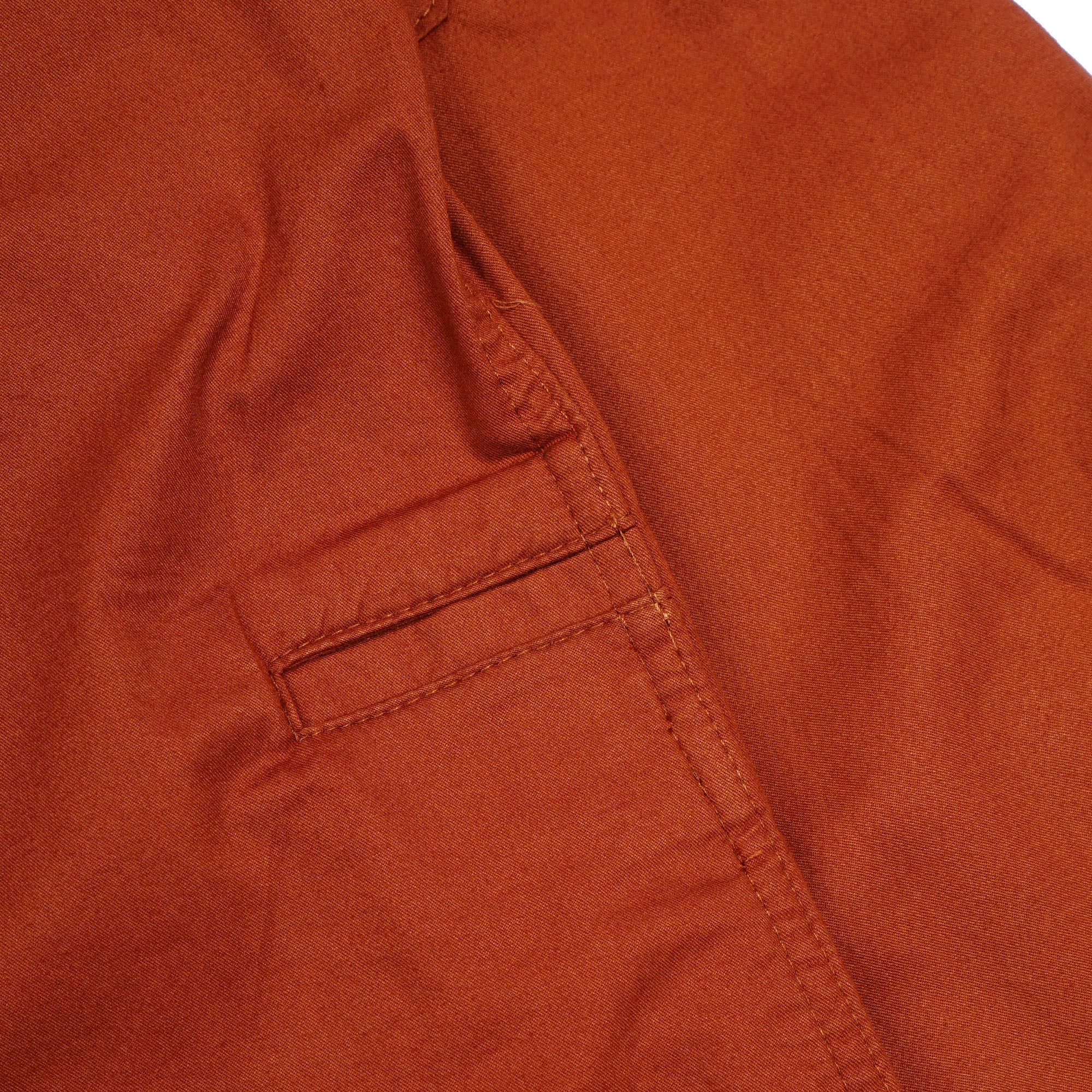 M.Gee Kemeja Pria Lengan Panjang Outdoor Mgee Camper C031 Teracota