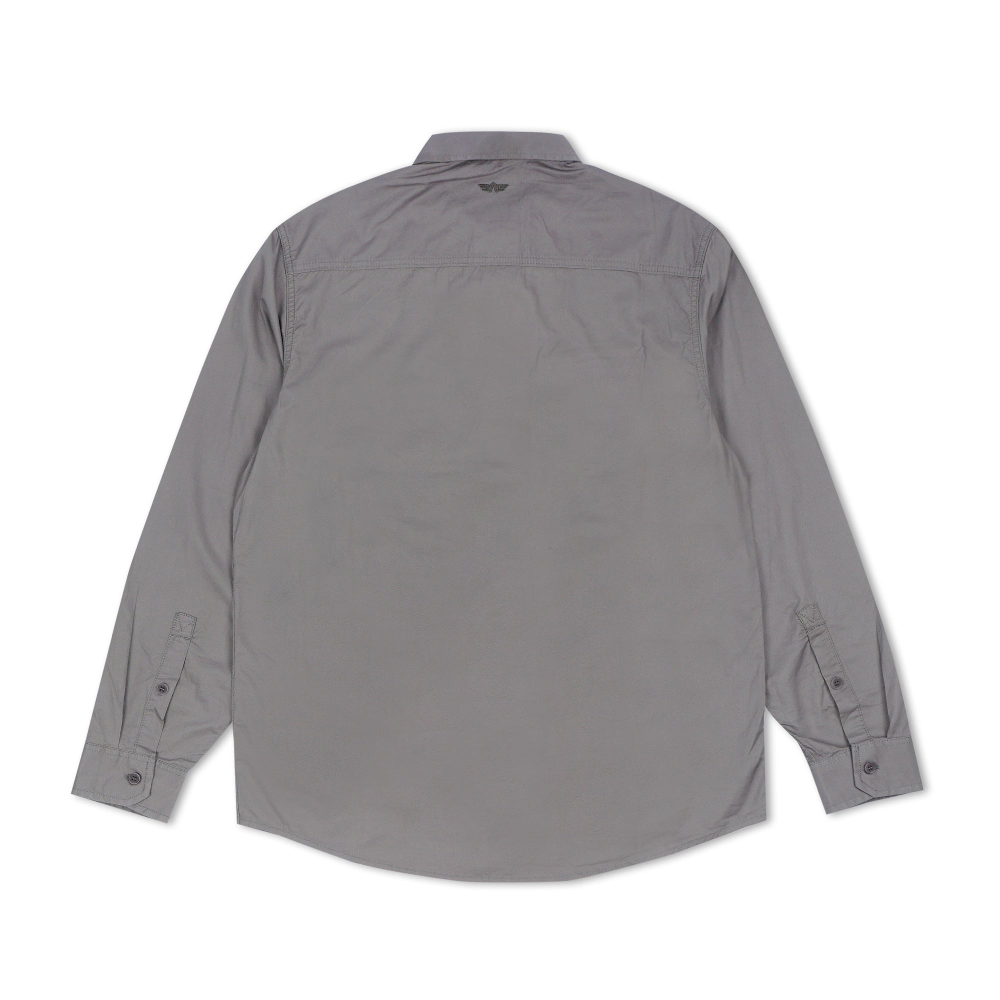 Shirt Camper C032 Grey