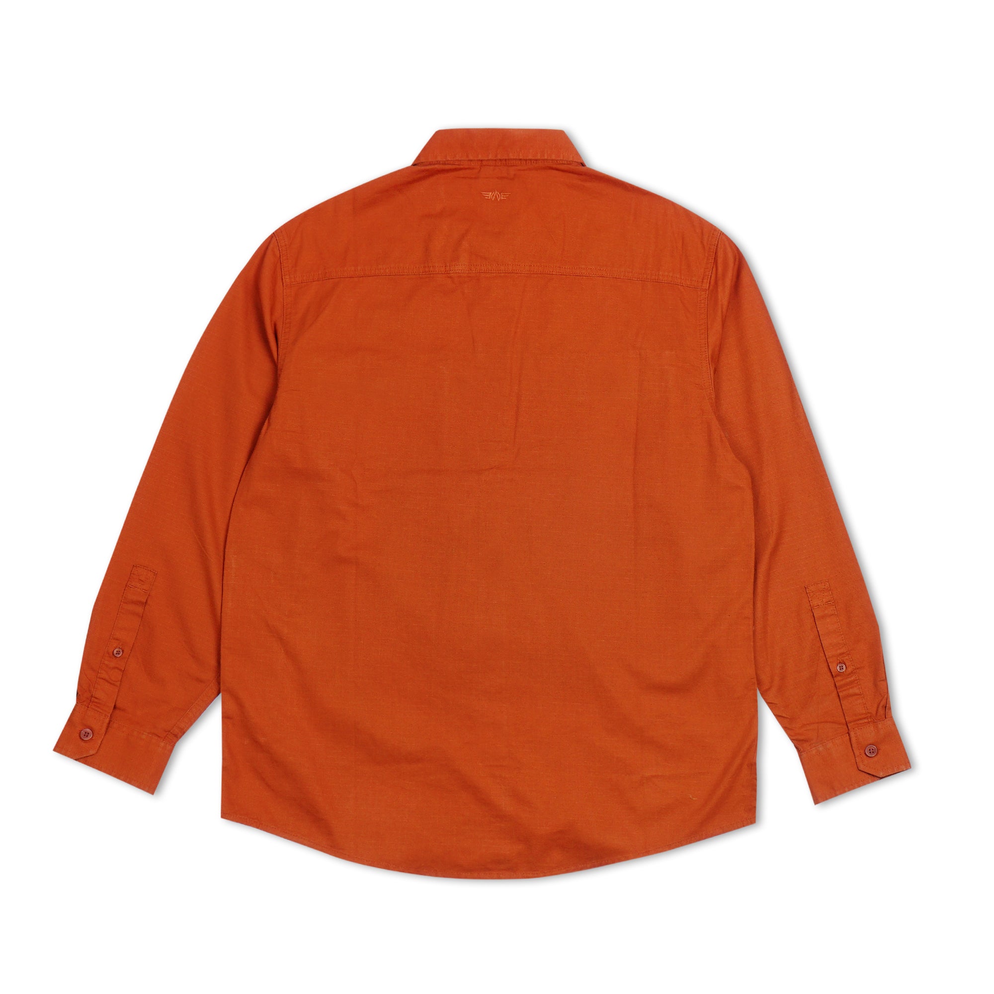 Shirt Camper C030 Orange
