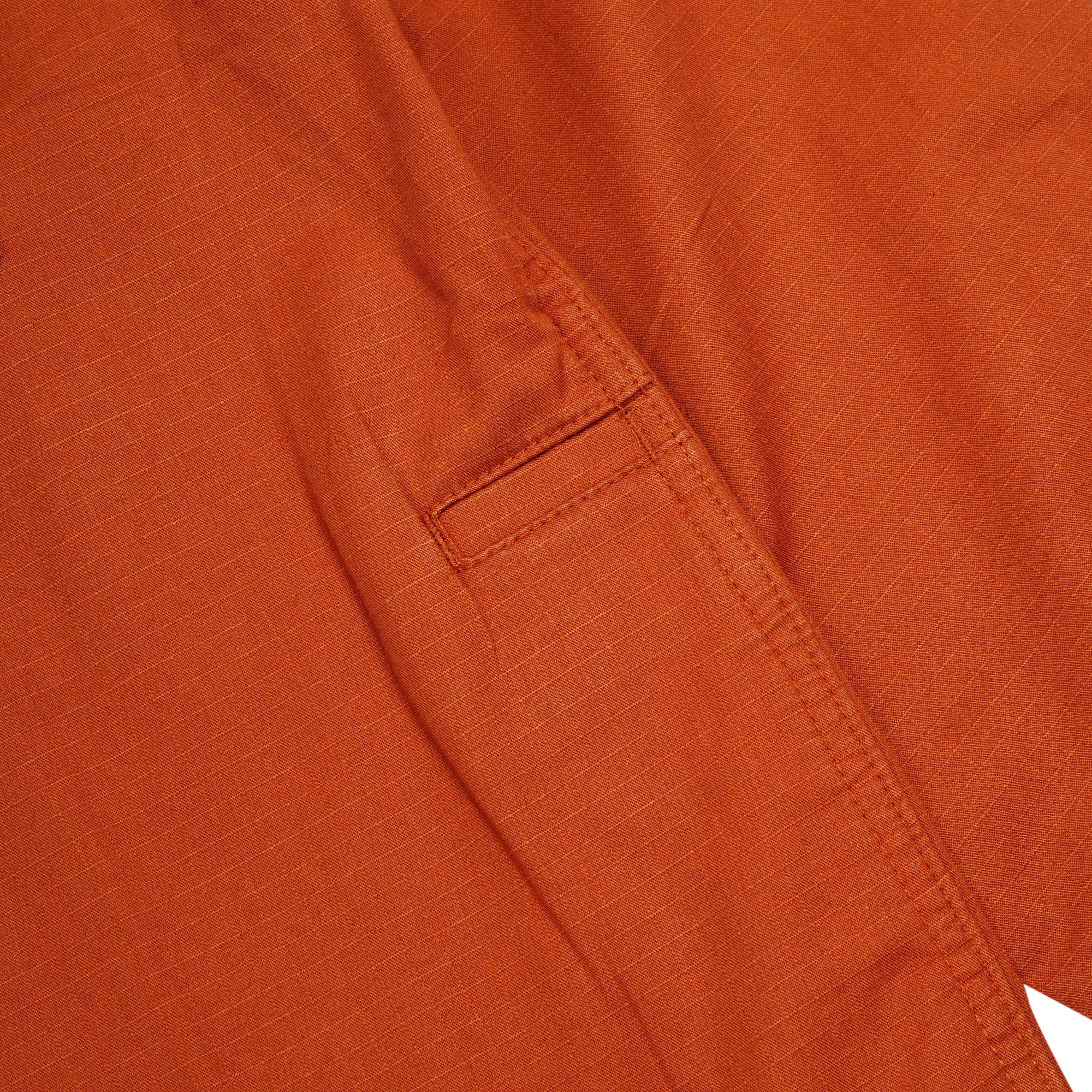Shirt Camper C030 Orange