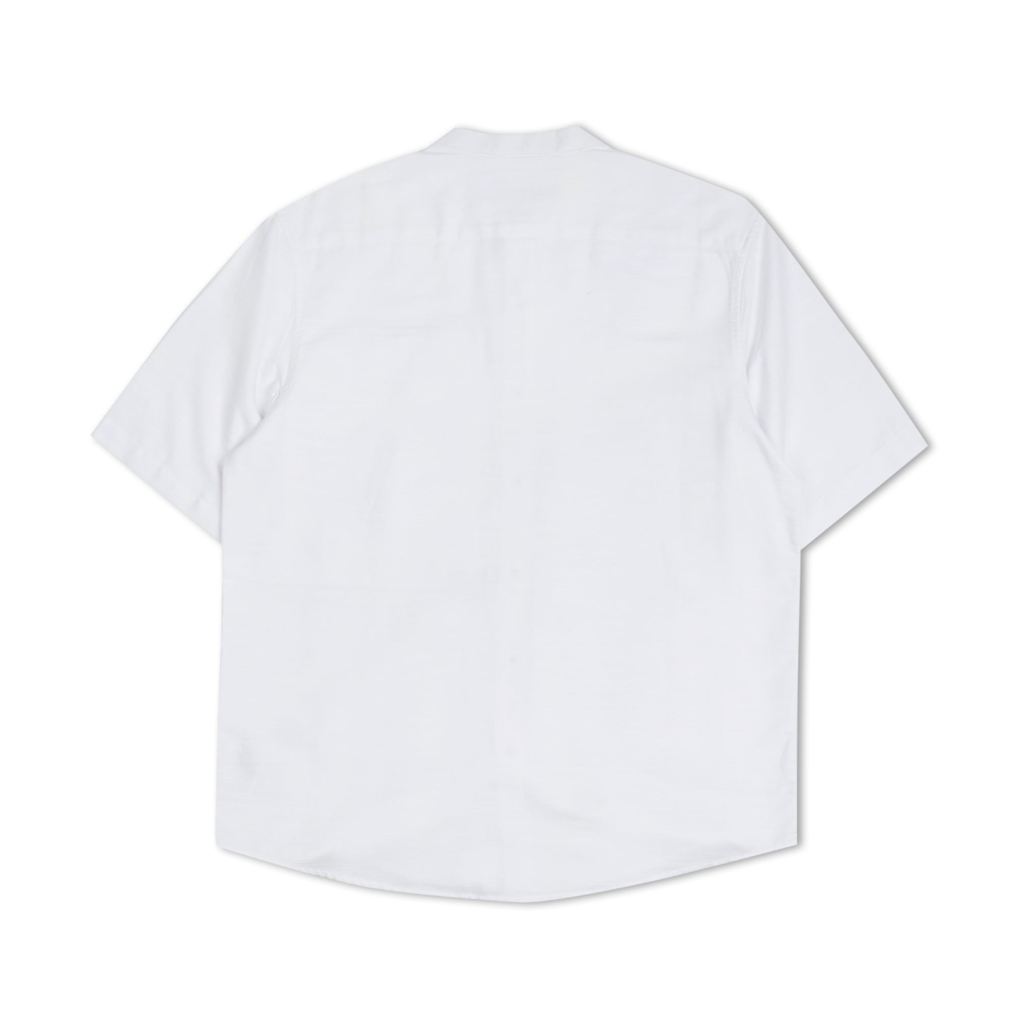 Koko Shirt Azka 69 White