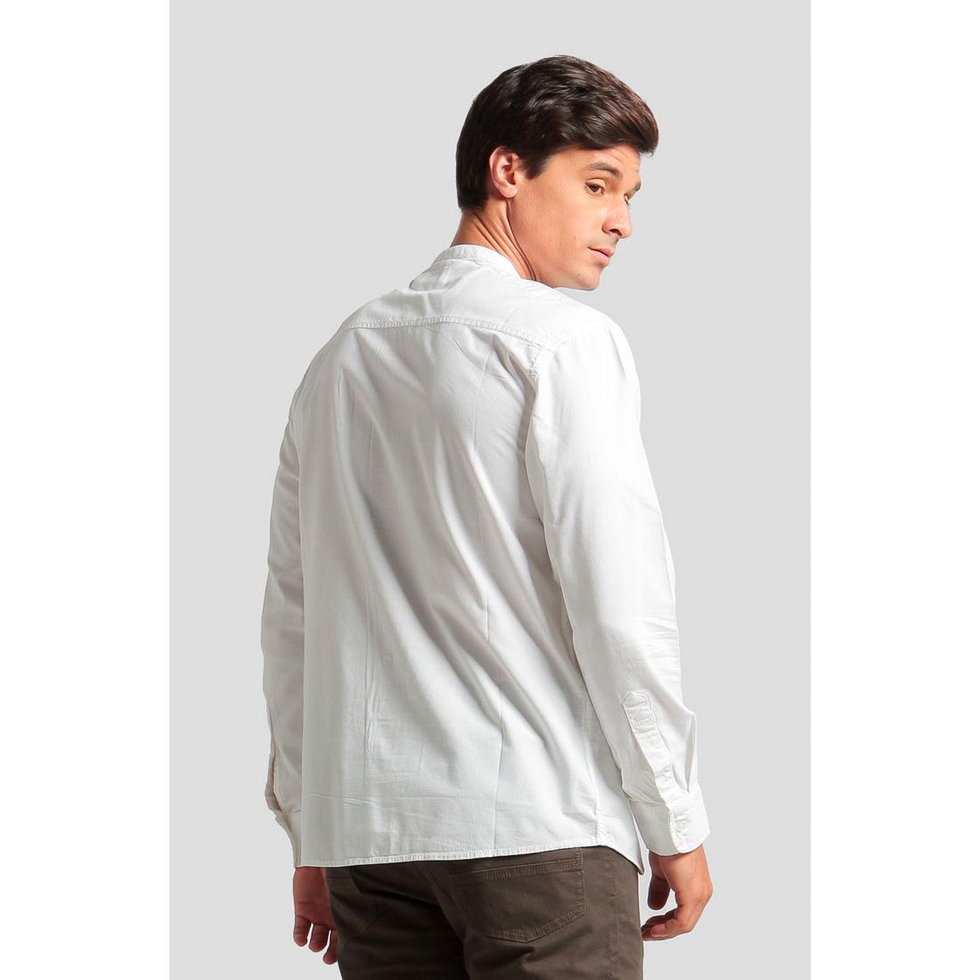 Shirt Long Sleeve Kenan
