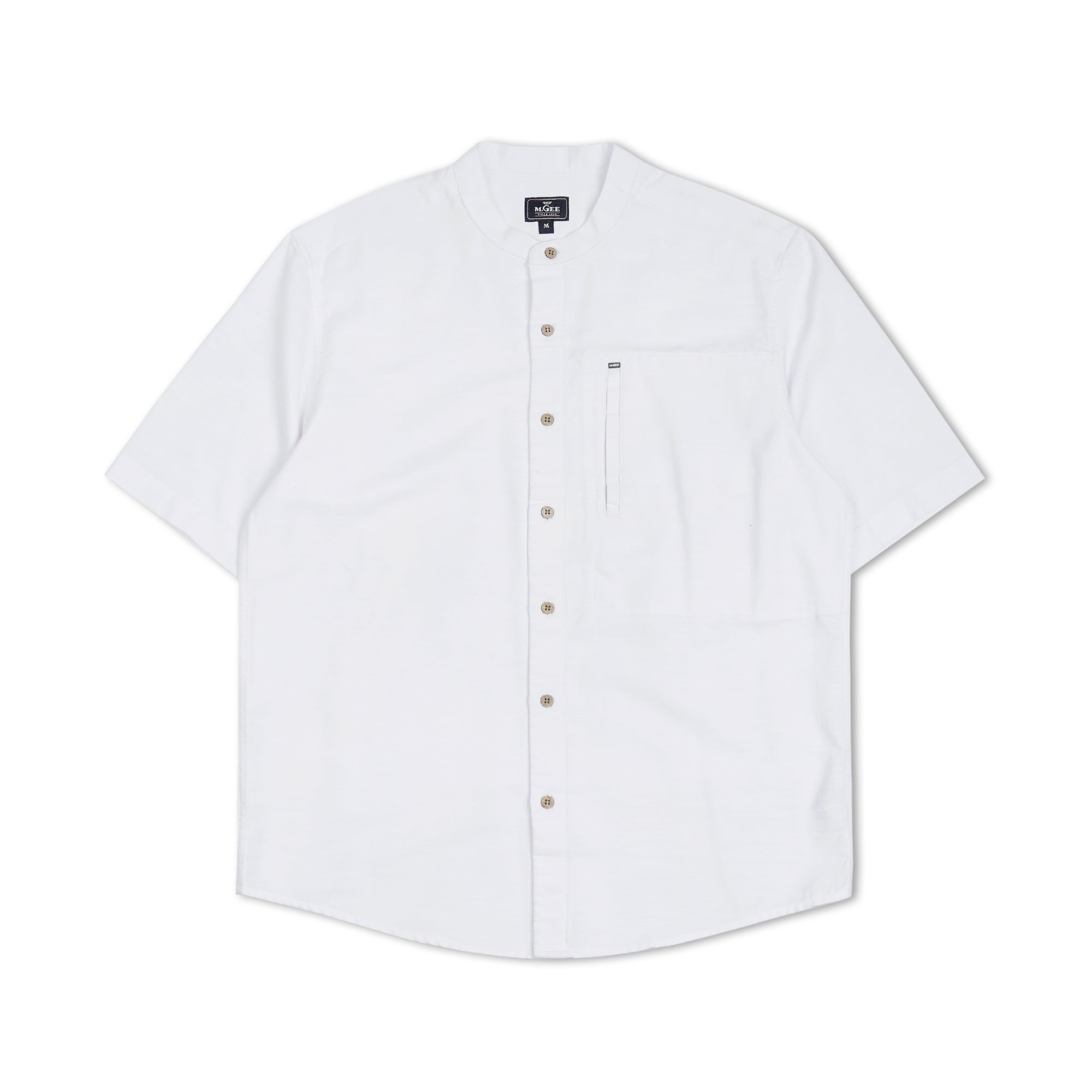 Koko Shirt Azka 69 White