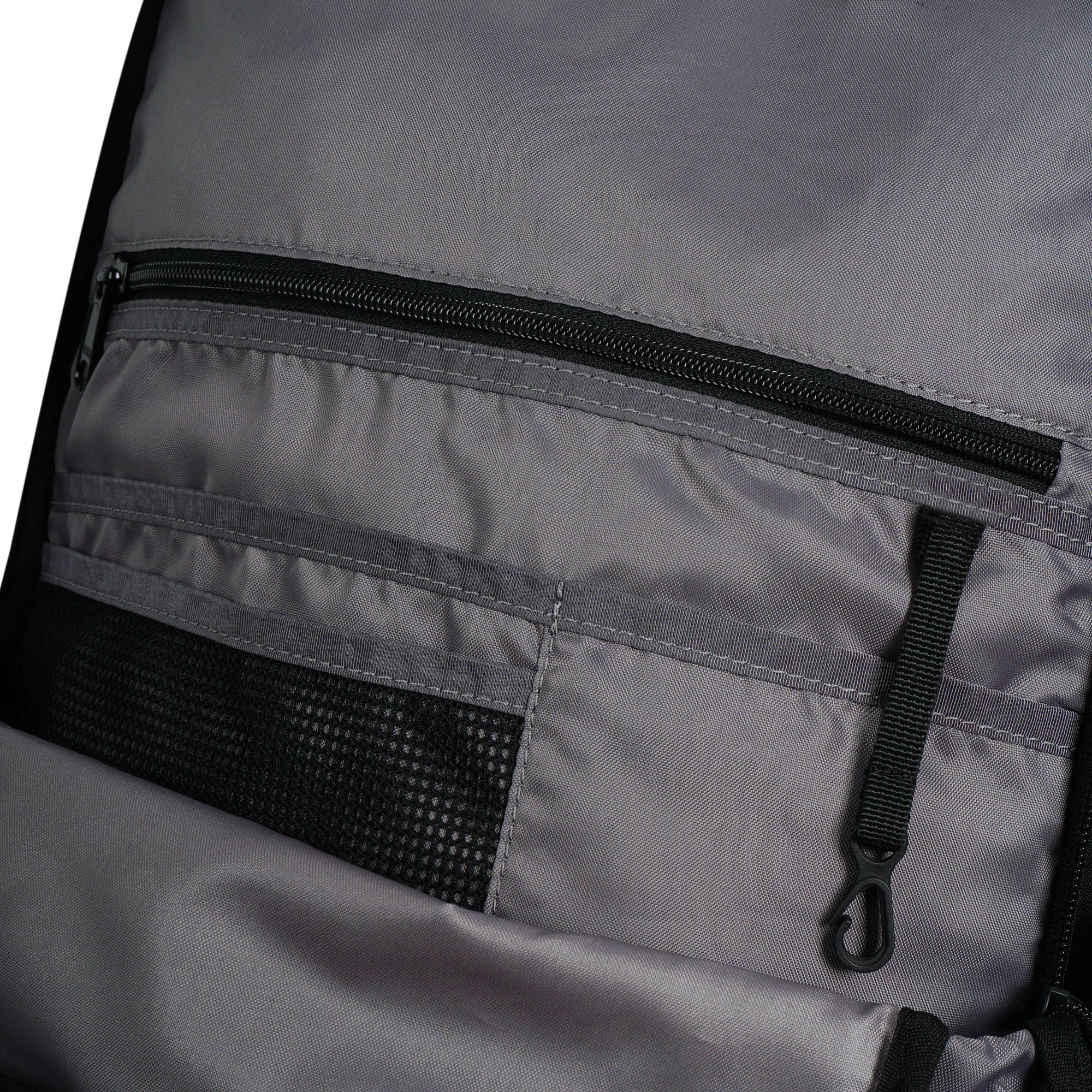 Backpack Dassault 1 Black