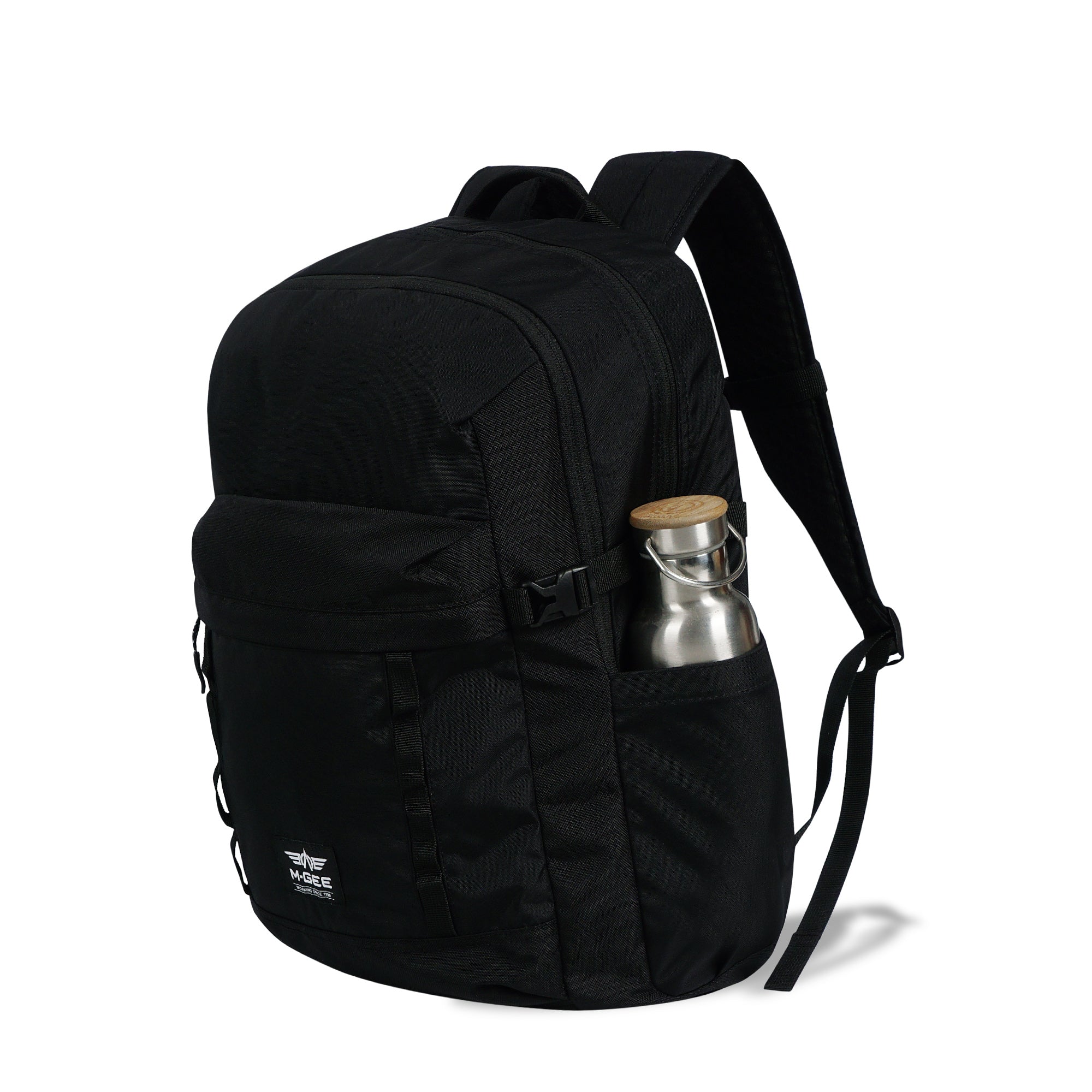 Backpack Dassault 1 Black