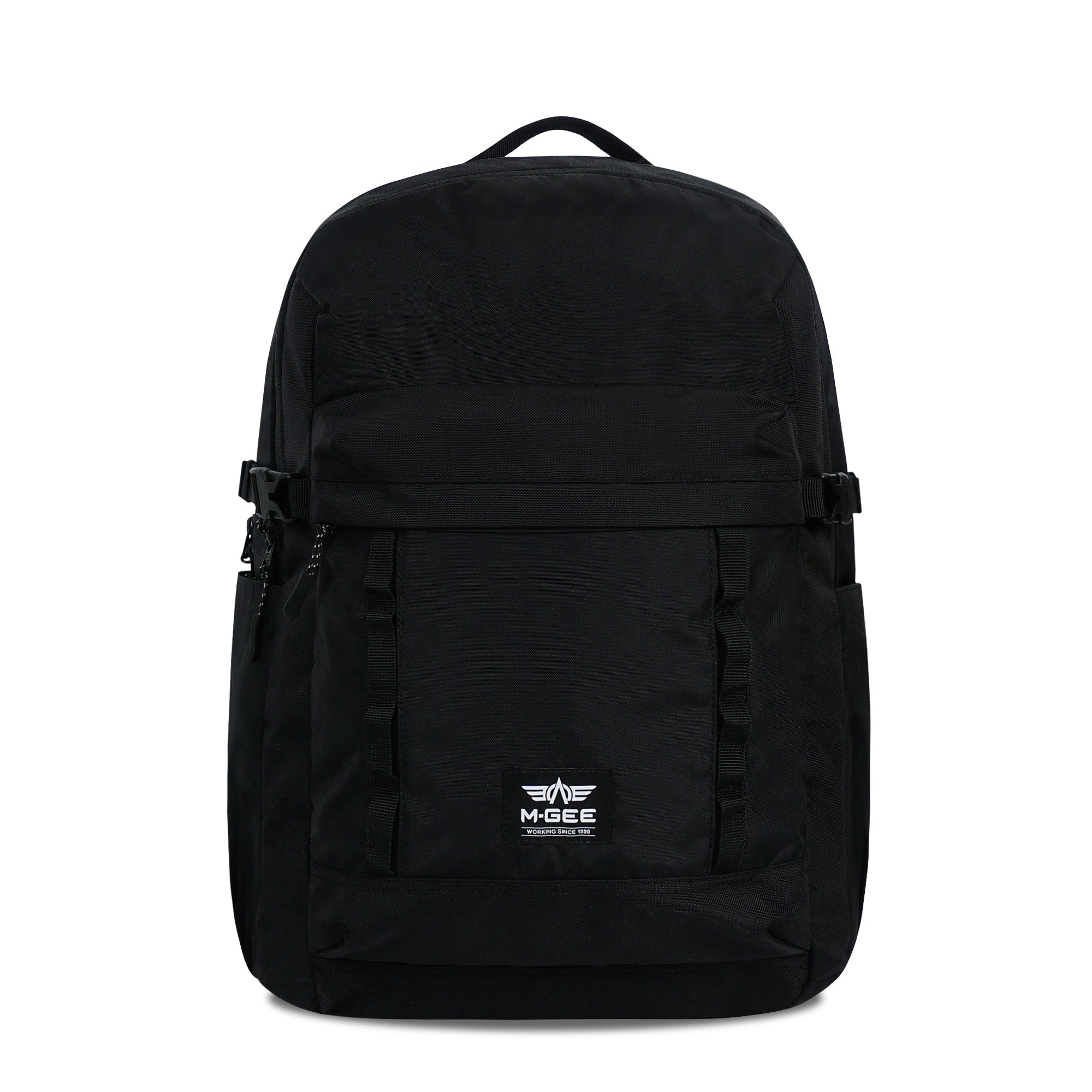 Backpack Dassault 1 Black