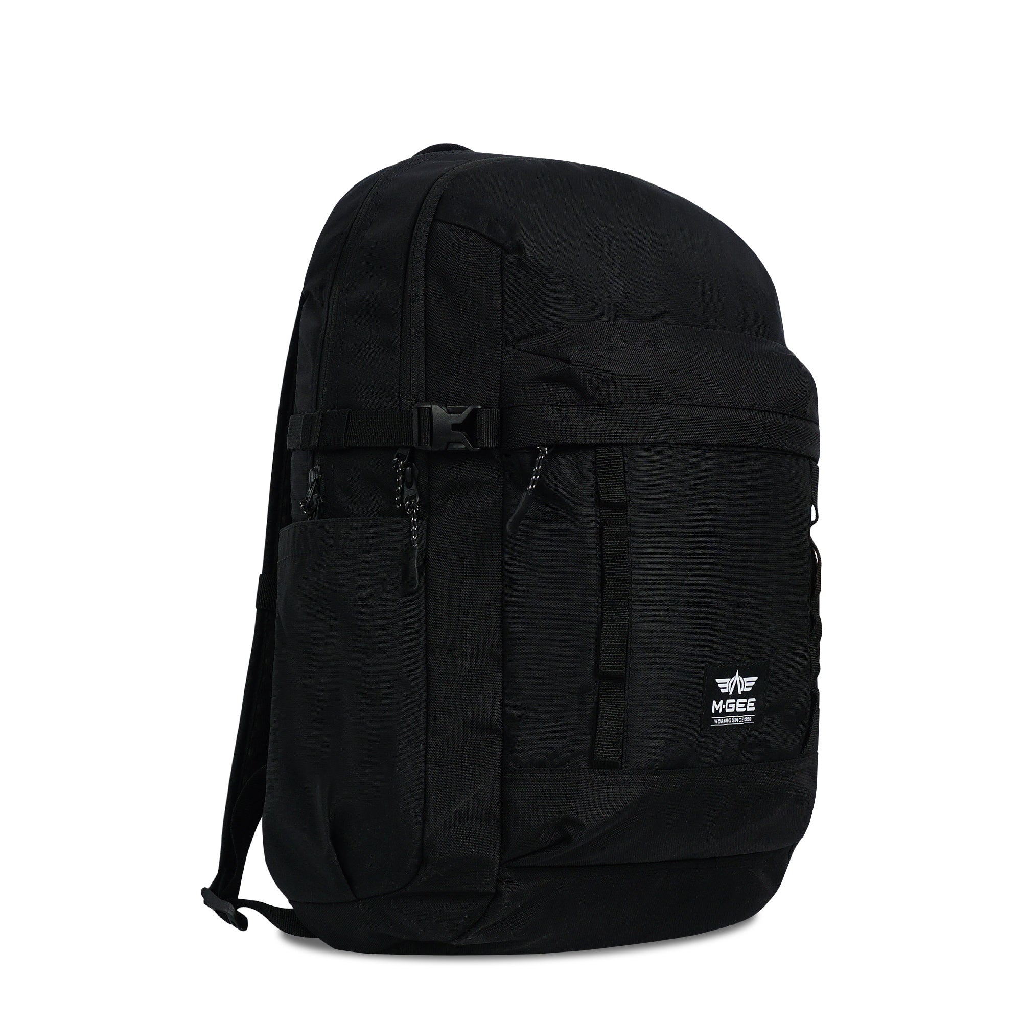 Backpack Dassault 1 Black