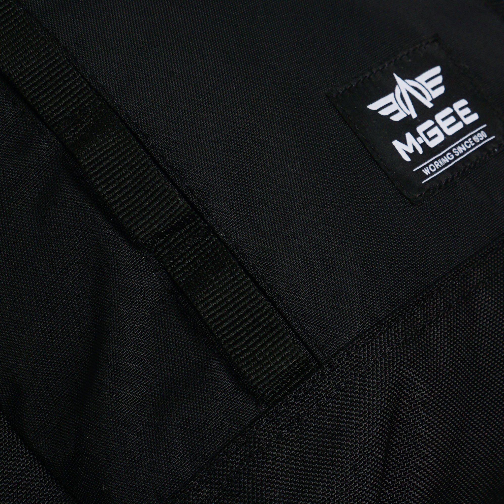 Backpack Dassault 1 Black