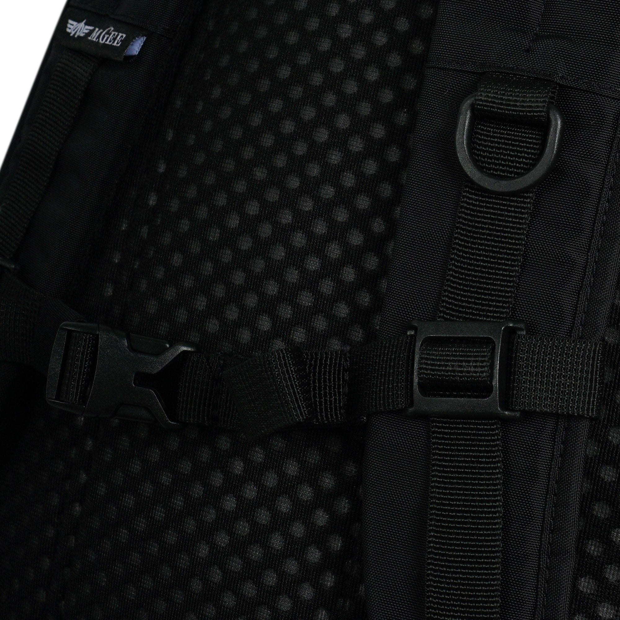 Backpack Dassault 1 Black