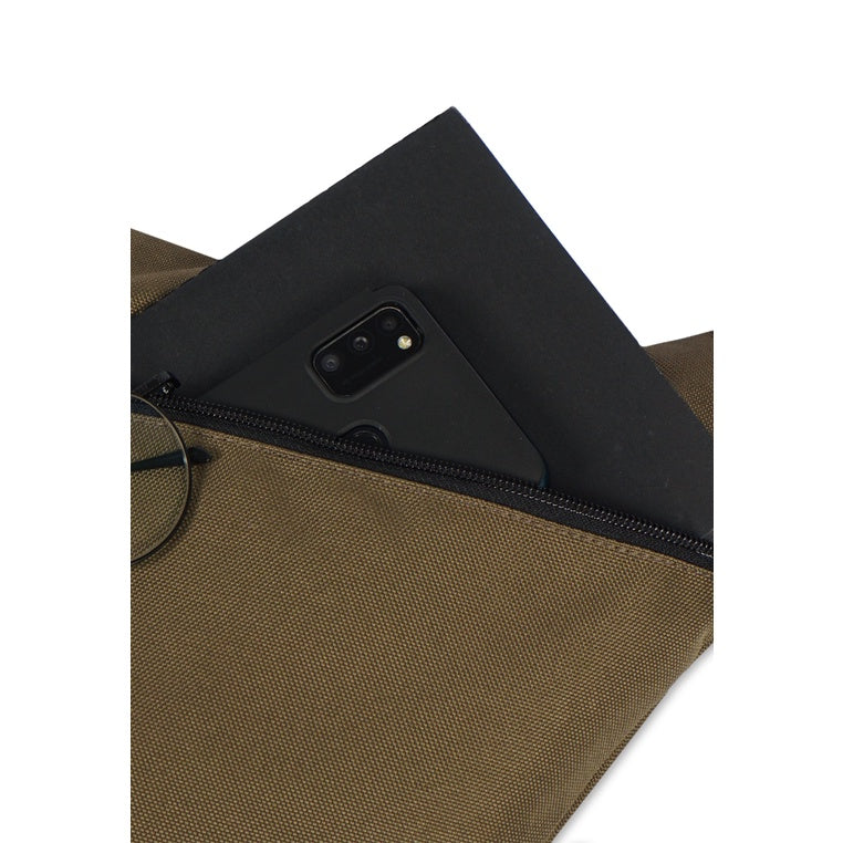 M.Gee Sling Bag Tas Selempang Mgee Original Kit C004 OLIVE