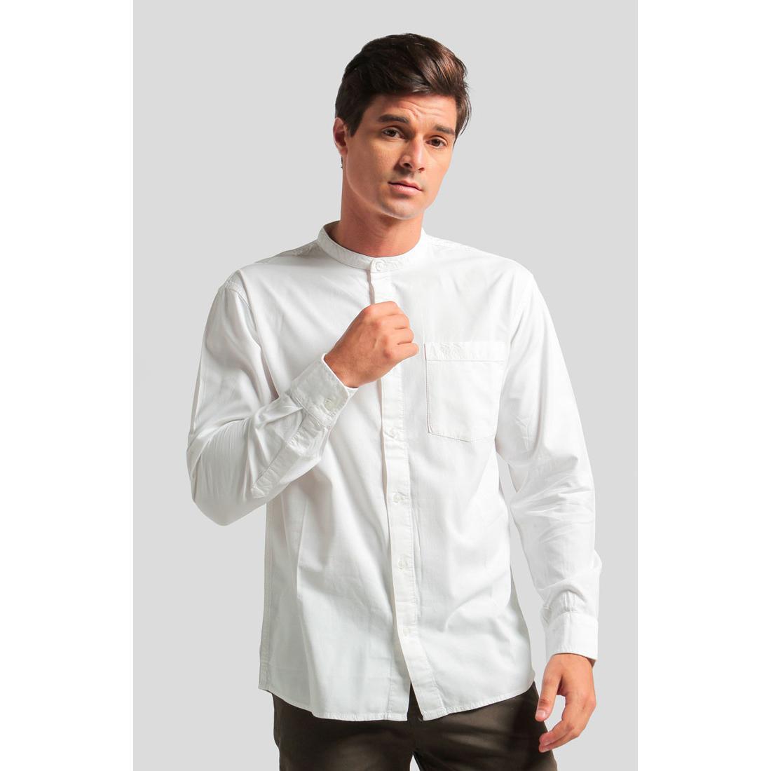 Shirt Long Sleeve Kenan
