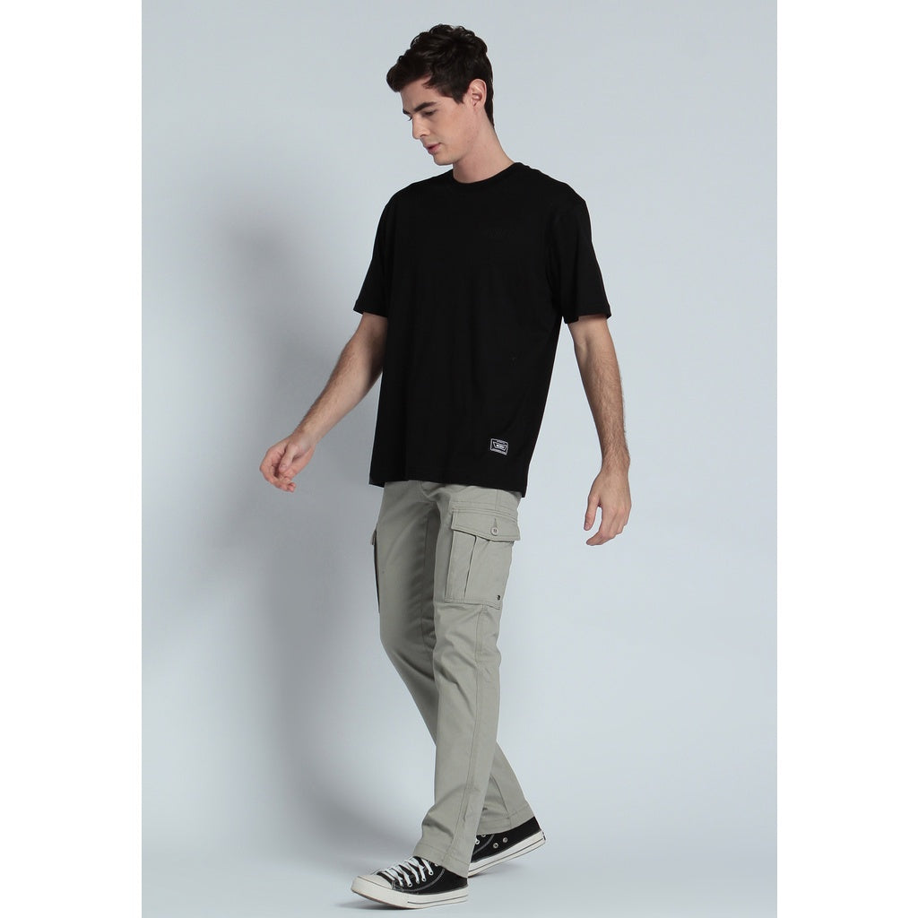 T-Shirt Genki 1 MGWay Black