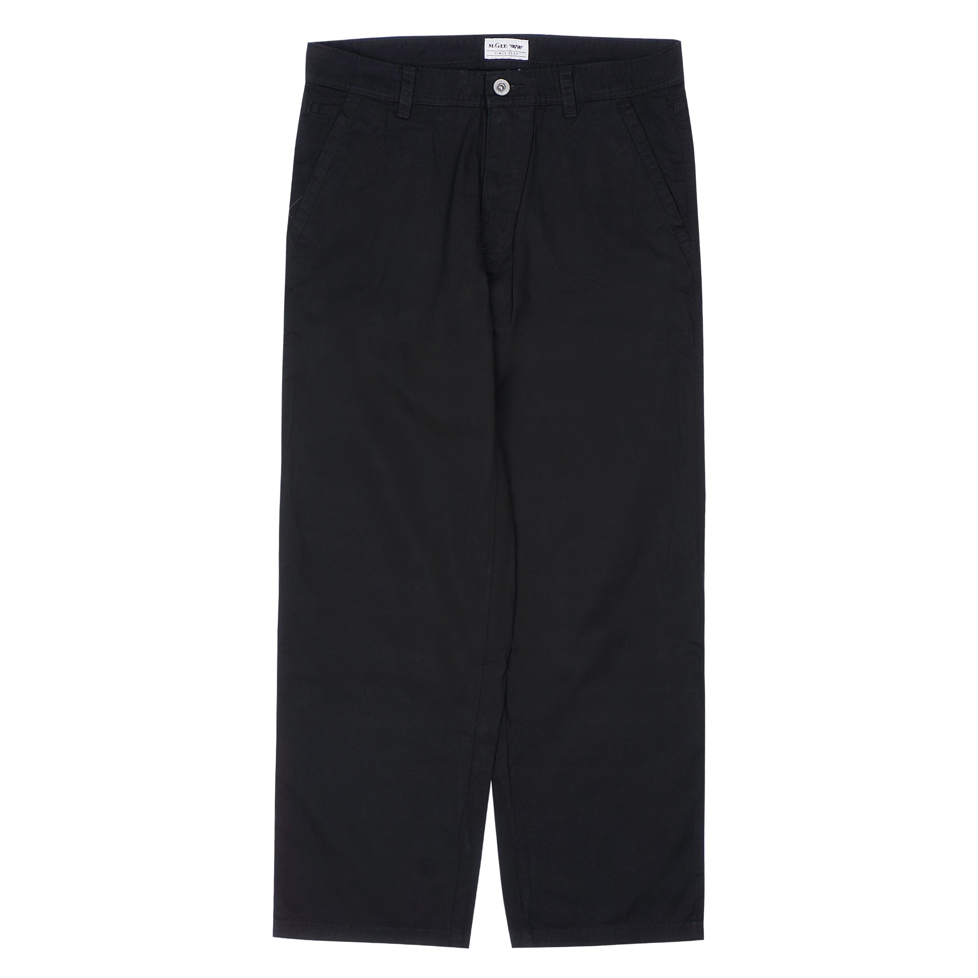 Pant Chino Felix 40 Black