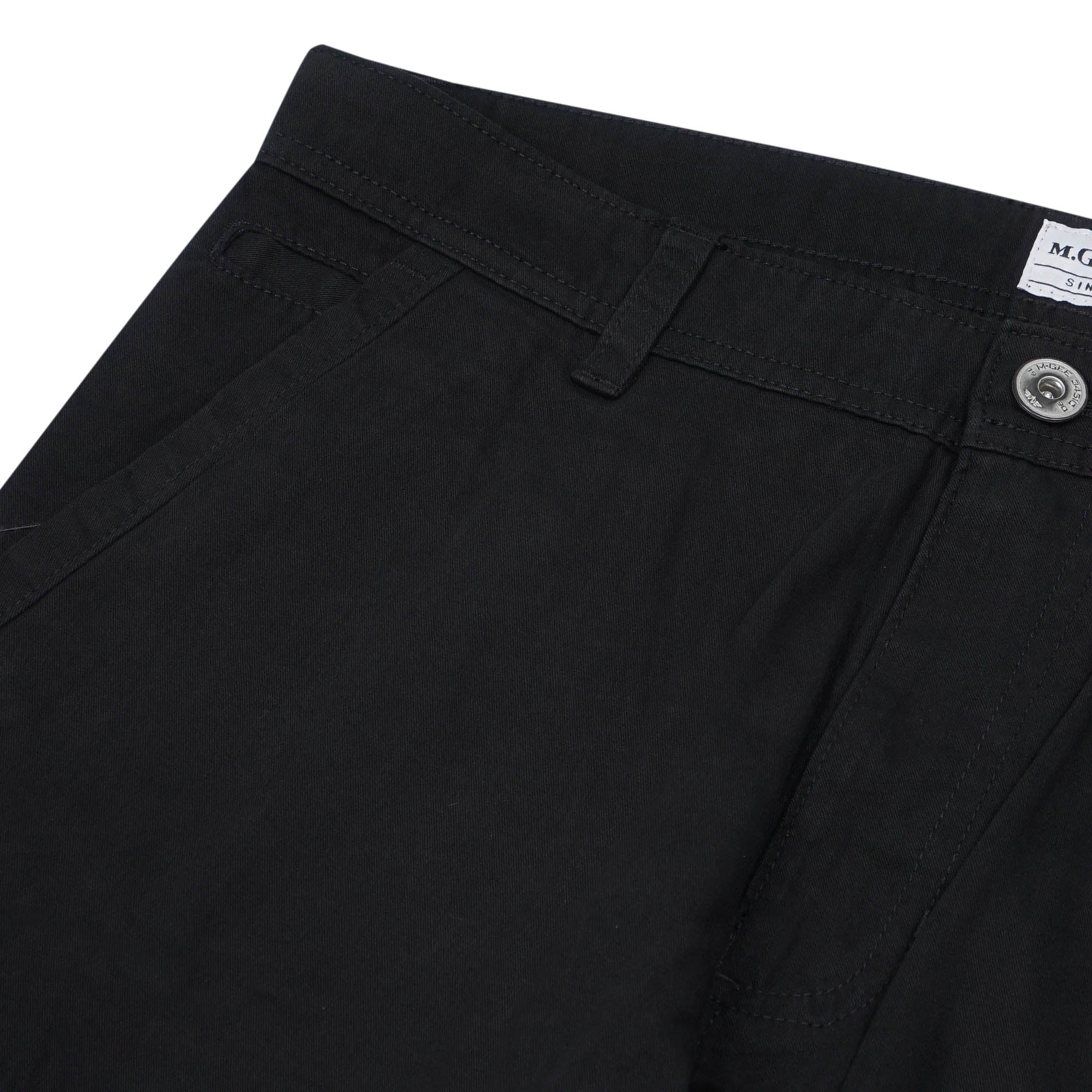 Pant Chino Felix 40 Black