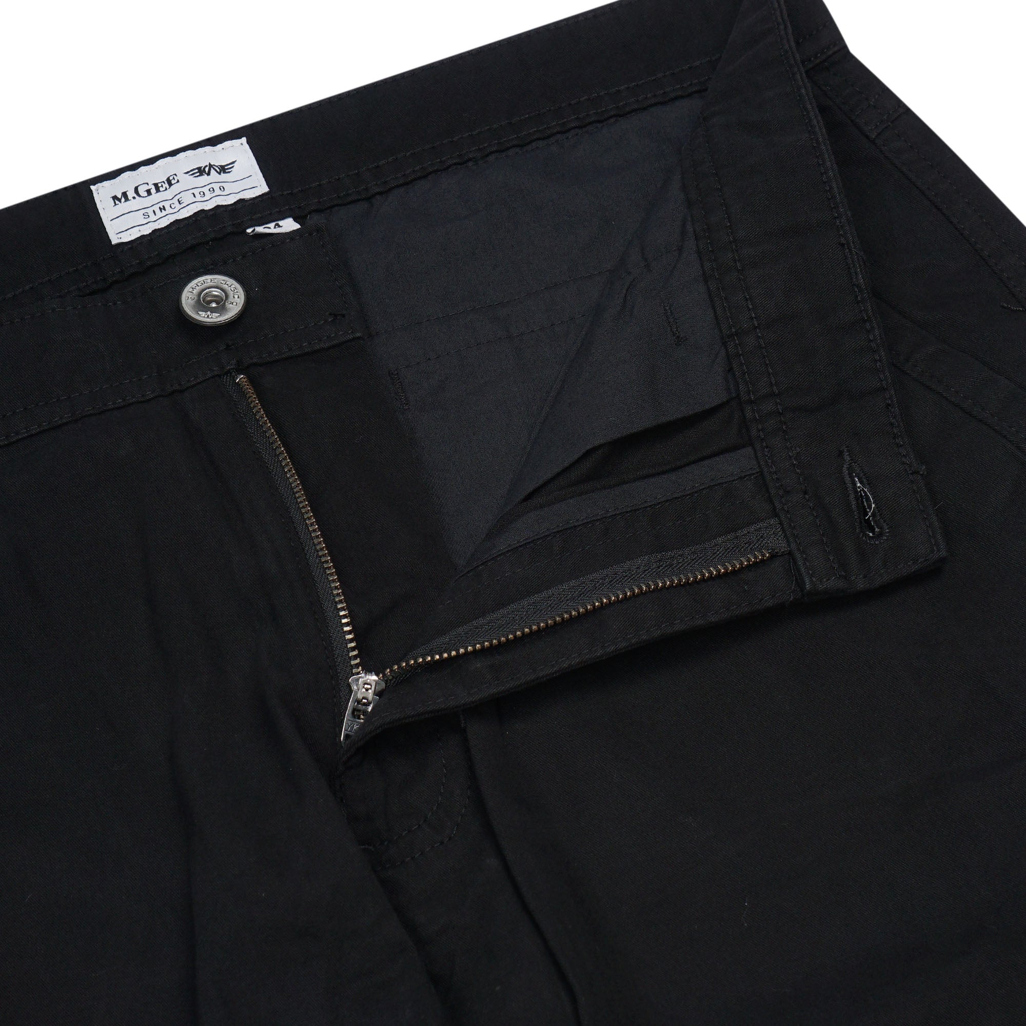 Pant Chino Felix 40 Black